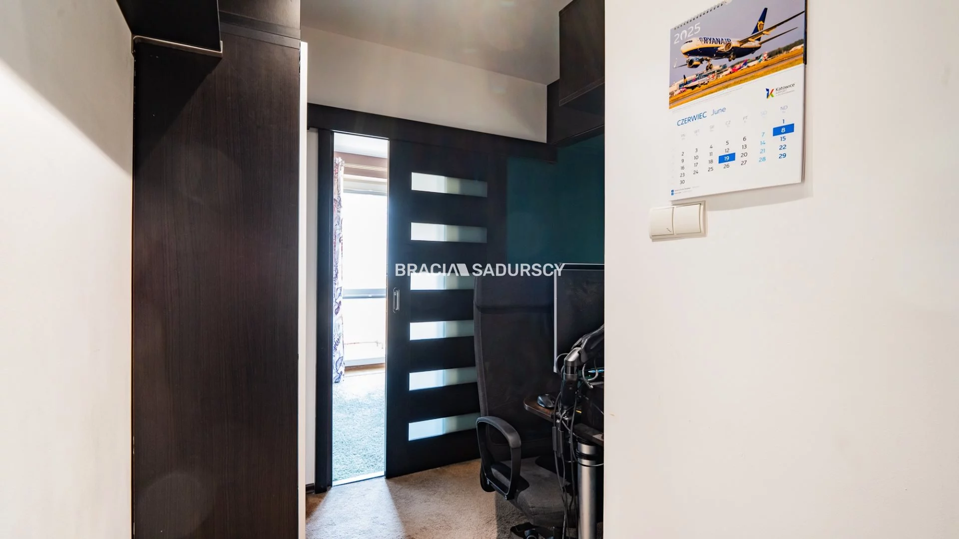3 pokoje, mieszkanie 54,86 m², piętro 3, oferta nr , BS4-MS-310232-1, Kraków, Mistrzejowice, os. Oświecenia