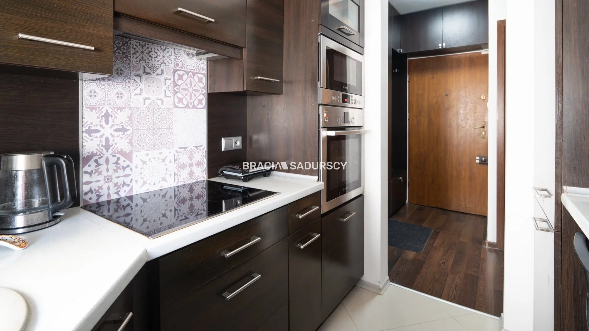 3 pokoje, mieszkanie 54,86 m², piętro 3, oferta nr , BS4-MS-310232-1, Kraków, Mistrzejowice, os. Oświecenia