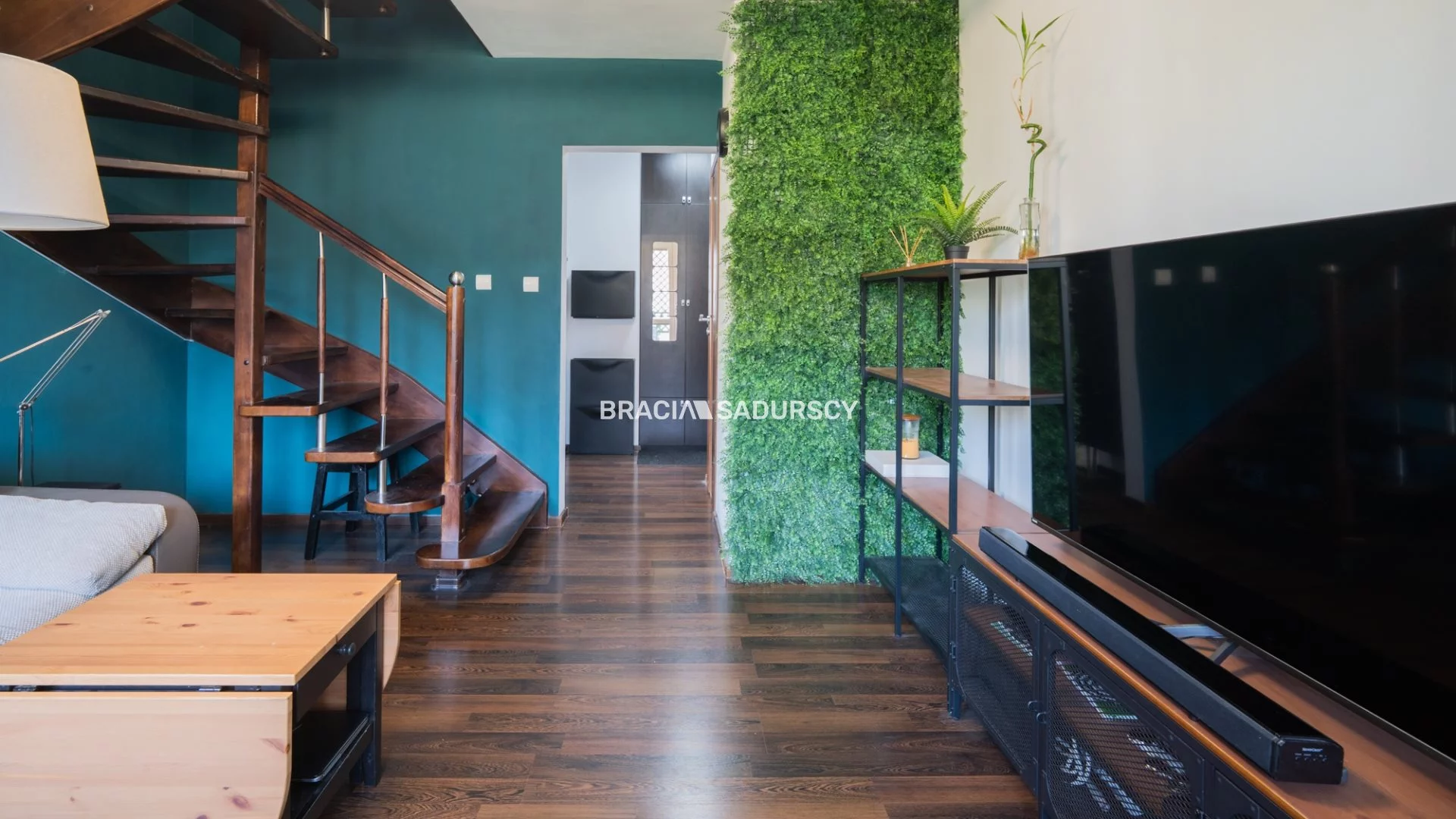 3 pokoje, mieszkanie 54,86 m², piętro 3, oferta nr , BS4-MS-310232-1, Kraków, Mistrzejowice, os. Oświecenia