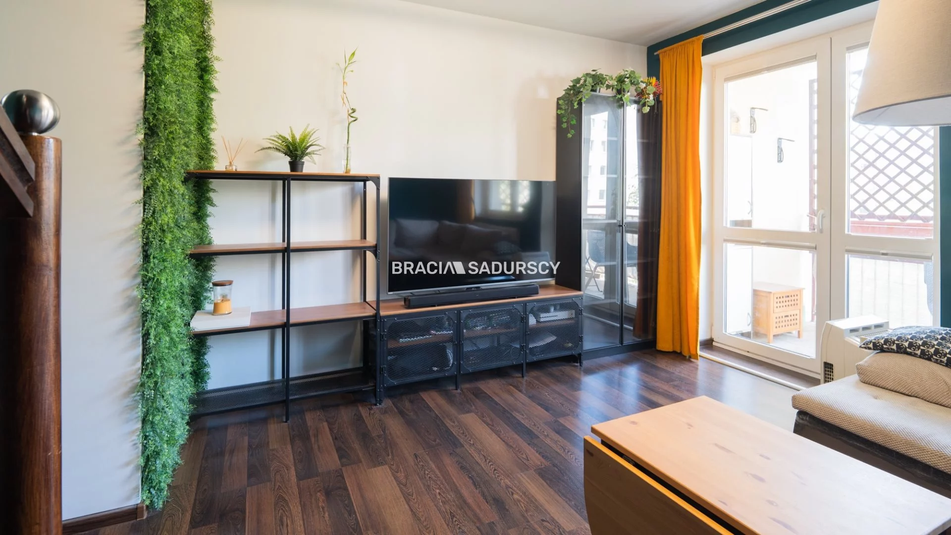 3 pokoje, mieszkanie 54,86 m², piętro 3, oferta nr , BS4-MS-310232-1, Kraków, Mistrzejowice, os. Oświecenia