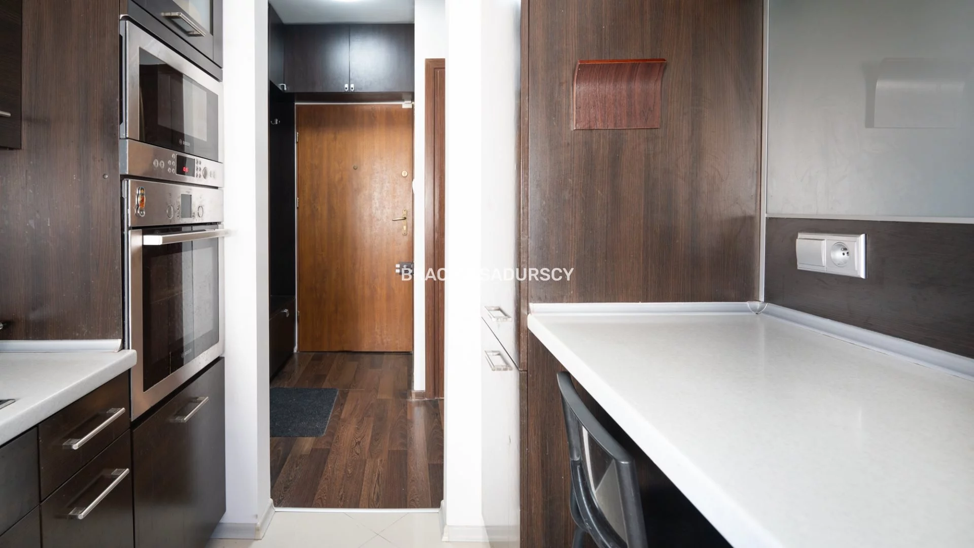3 pokoje, mieszkanie 54,86 m², piętro 3, oferta nr , BS4-MS-310232-1, Kraków, Mistrzejowice, os. Oświecenia