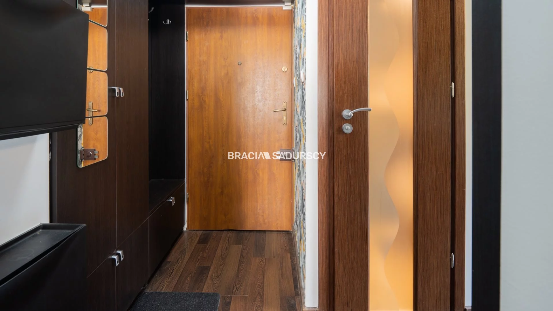 3 pokoje, mieszkanie 54,86 m², piętro 3, oferta nr , BS4-MS-310232-1, Kraków, Mistrzejowice, os. Oświecenia