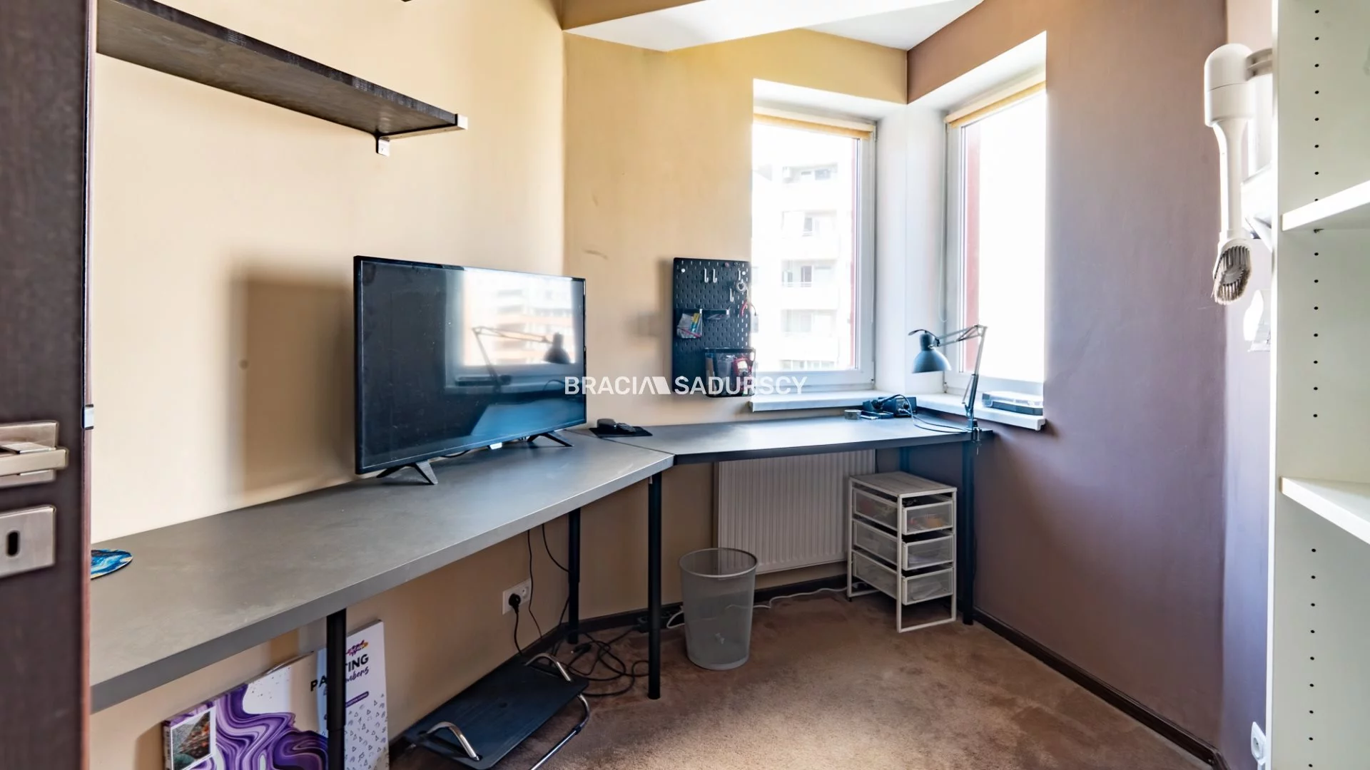 3 pokoje, mieszkanie 54,86 m², piętro 3, oferta nr , BS4-MS-310232-1, Kraków, Mistrzejowice, os. Oświecenia