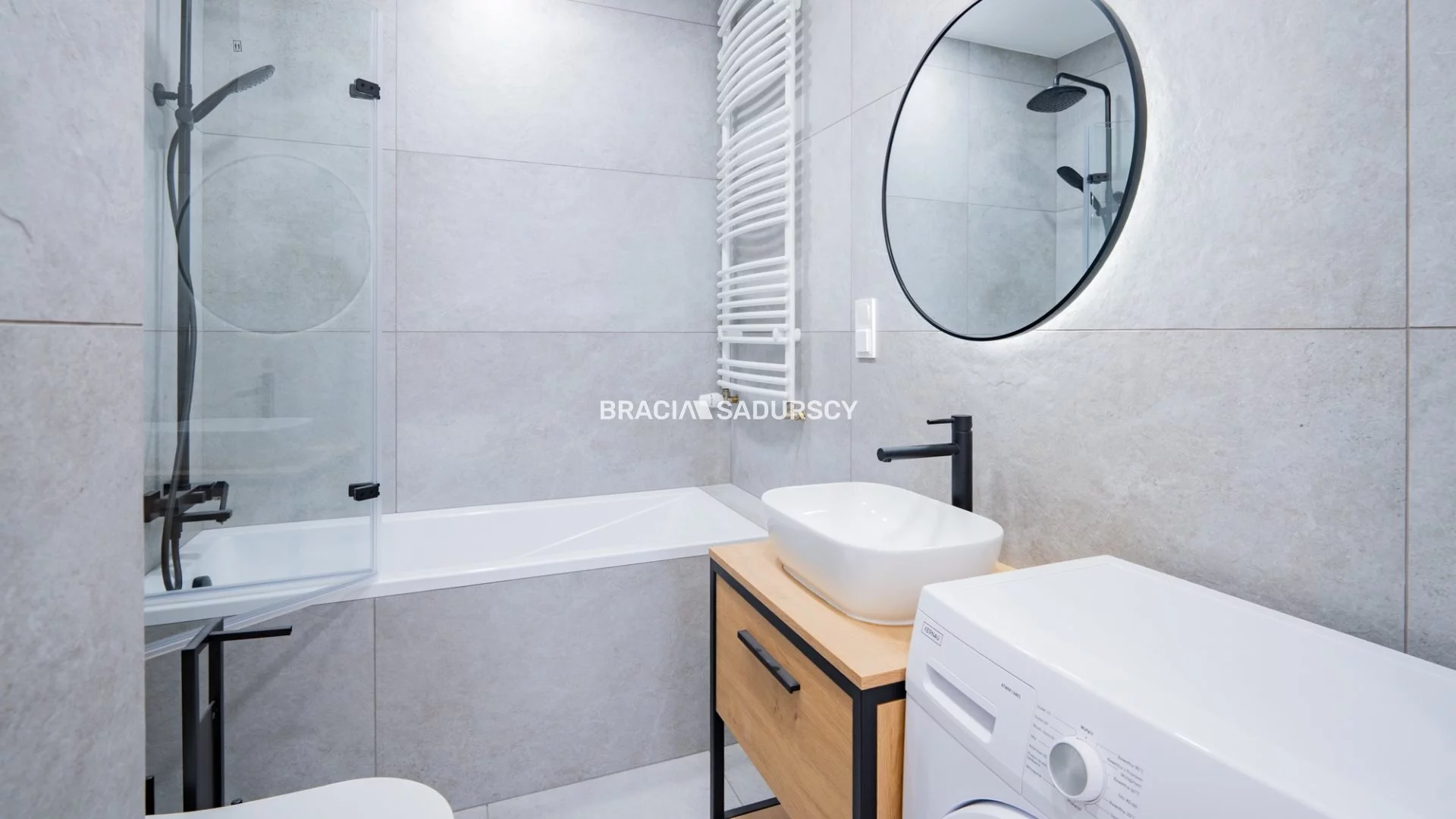 3 pokoje, apartament 56,97 m², piętro 1, oferta nr , BS1-MS-310662, Kraków, Podgórze, Zabłocie, Pana Tadeusza