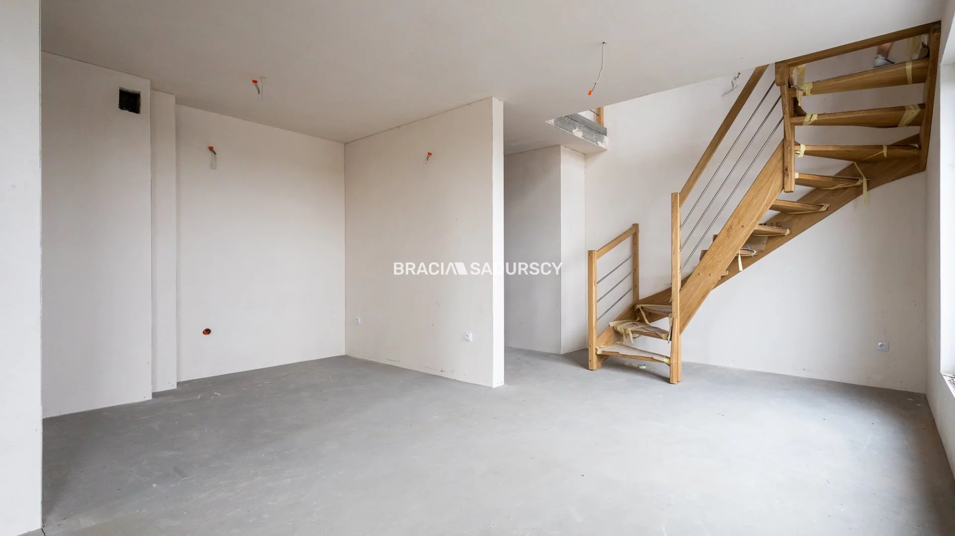 3 pokoje, mieszkanie 80,82 m², piętro 3, oferta nr , BS3-MS-295789-5, Wieliczka, Pasternik