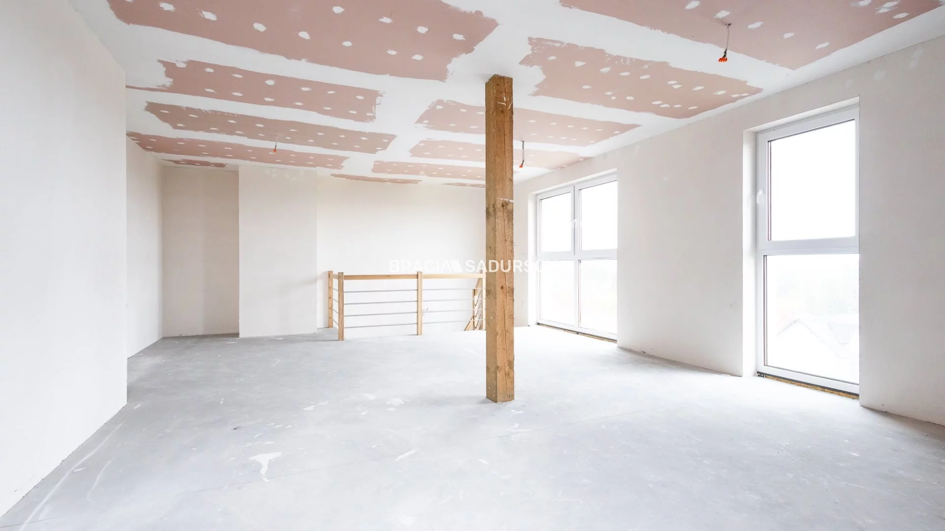 3 pokoje, mieszkanie 80,82 m², piętro 3, oferta nr , BS3-MS-295789-5, Wieliczka, Pasternik
