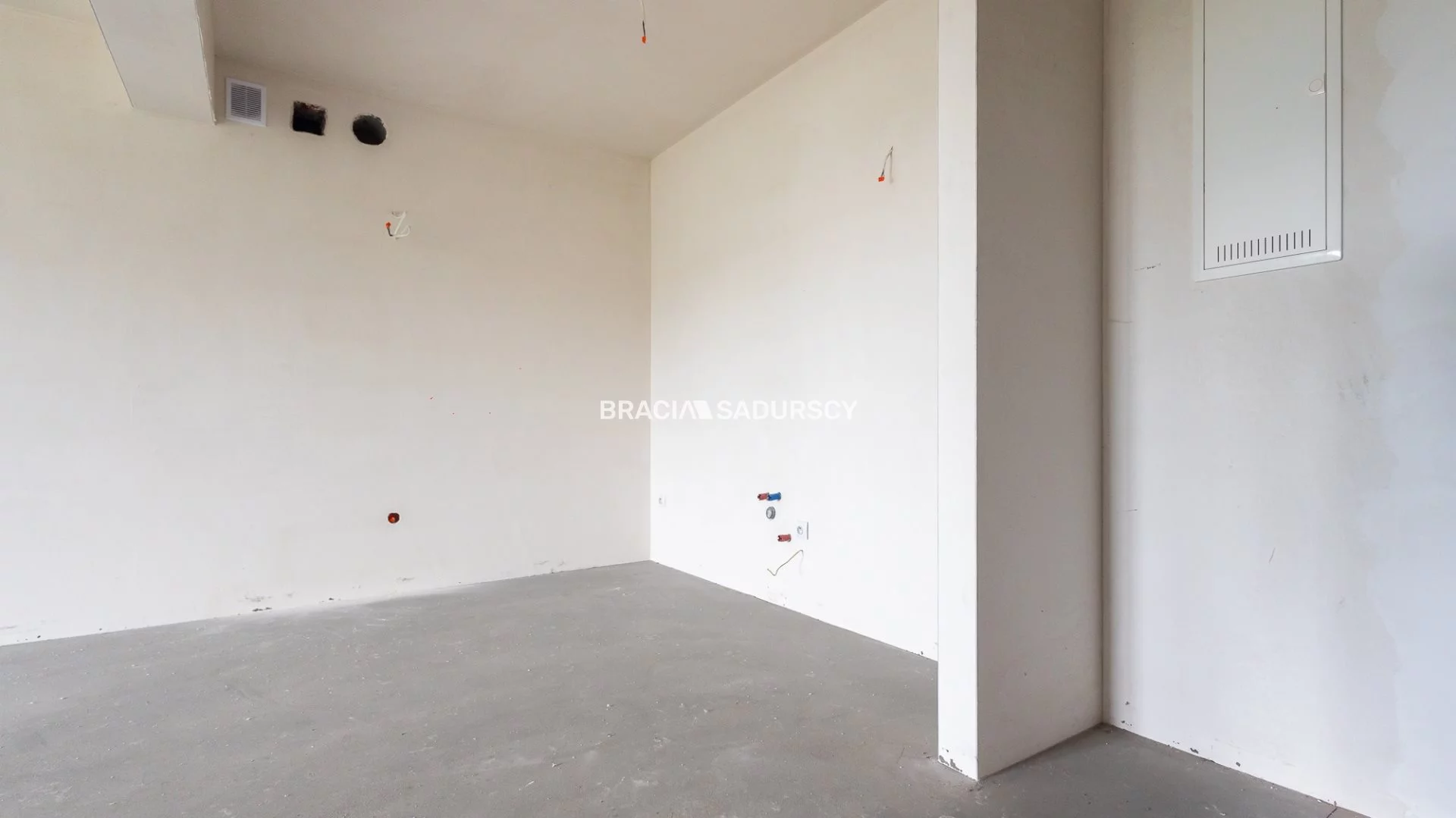 3 pokoje, mieszkanie 58,00 m², piętro 2, oferta nr , BS3-MS-295787-5, Wieliczka, Pasternik