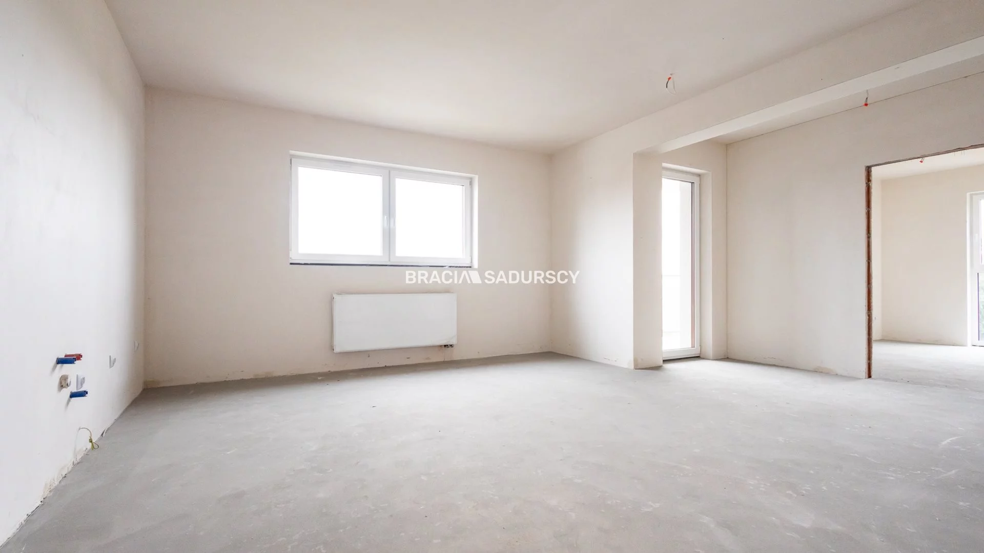 3 pokoje, mieszkanie 58,00 m², piętro 2, oferta nr , BS3-MS-295787-5, Wieliczka, Pasternik