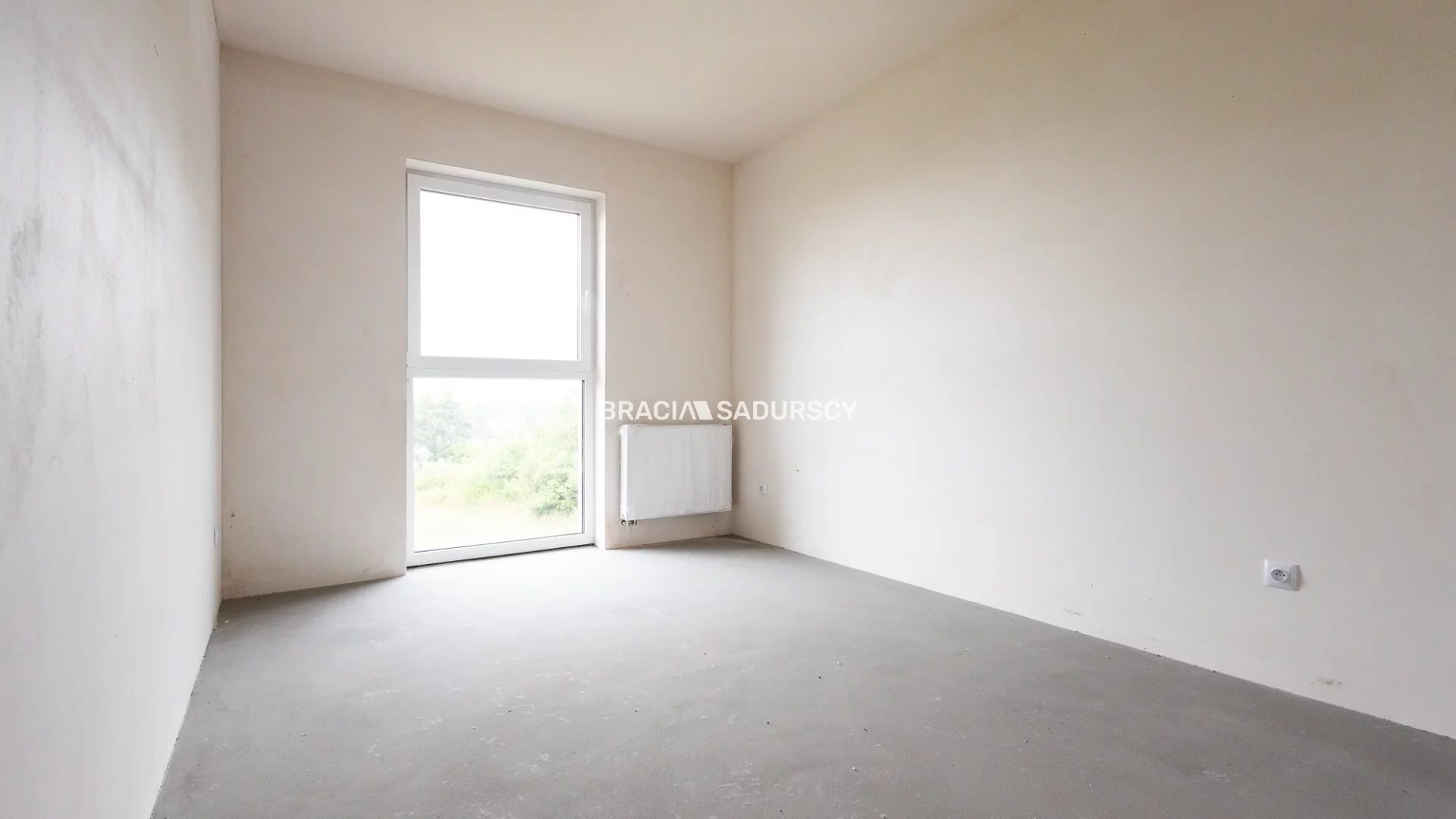 3 pokoje, mieszkanie 58,00 m², piętro 2, oferta nr , BS3-MS-295787-5, Wieliczka, Pasternik