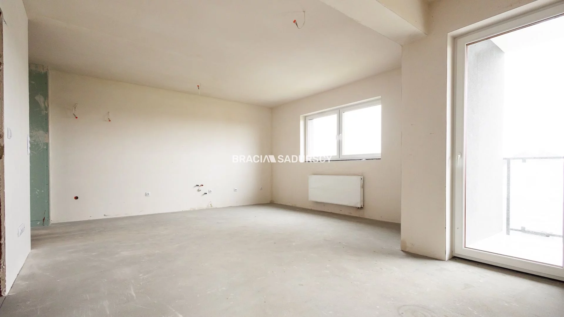 3 pokoje, mieszkanie 58,00 m², piętro 2, oferta nr , BS3-MS-295787-5, Wieliczka, Pasternik