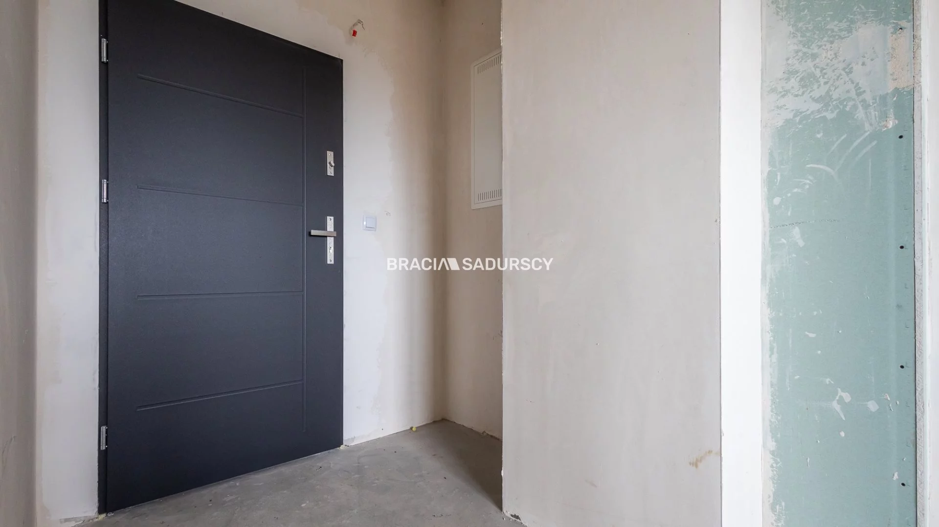 3 pokoje, mieszkanie 58,00 m², piętro 2, oferta nr , BS3-MS-295787-5, Wieliczka, Pasternik