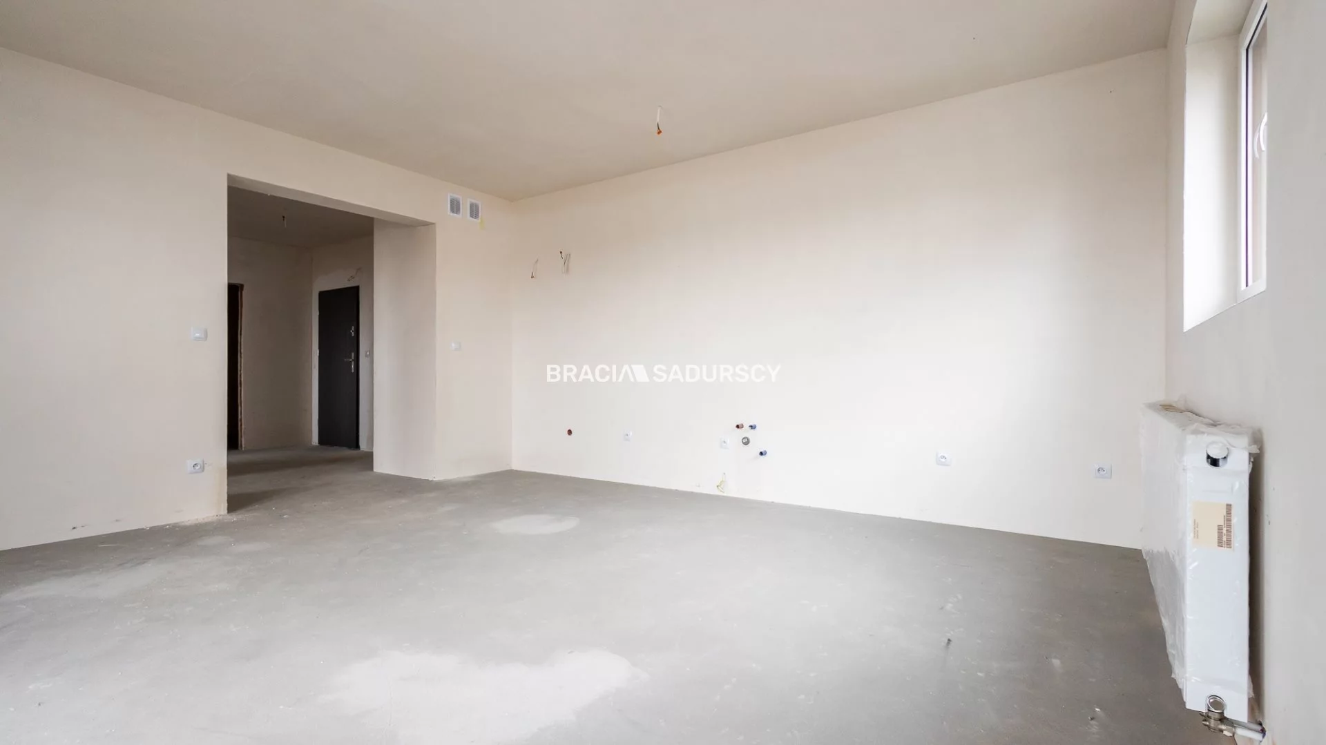 3 pokoje, mieszkanie 58,00 m², piętro 2, oferta nr , BS3-MS-295787-5, Wieliczka, Pasternik