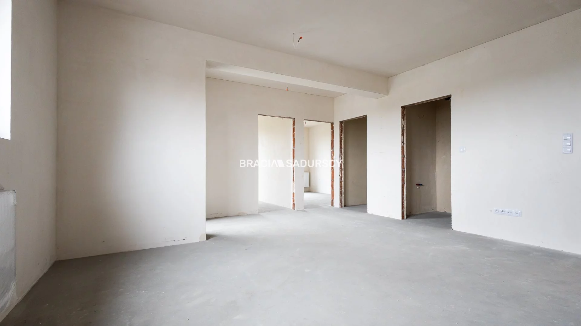 Mieszkanie 63,21 m², parter, oferta nr , BS3-MS-295784-5, Wieliczka, Pasternik