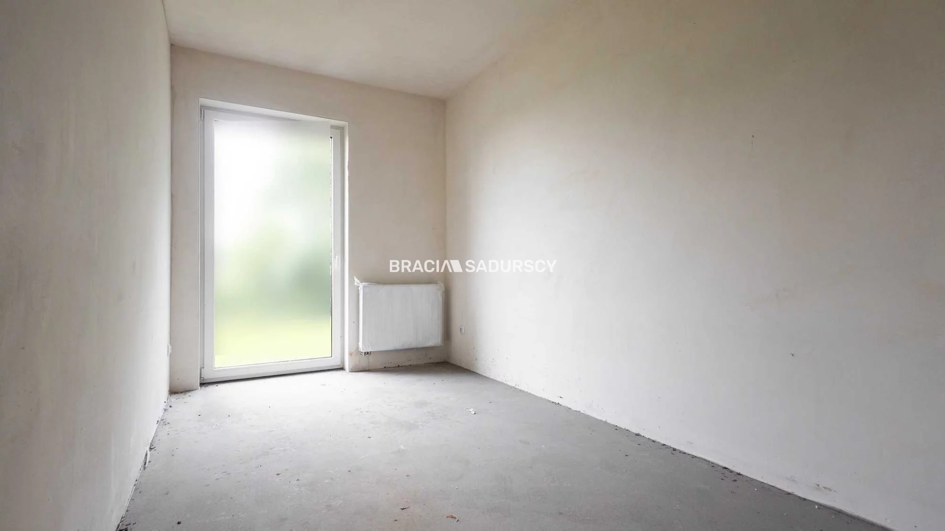 3 pokoje, mieszkanie 63,21 m², parter, oferta nr , BS3-MS-295784-5, Wieliczka, Pasternik