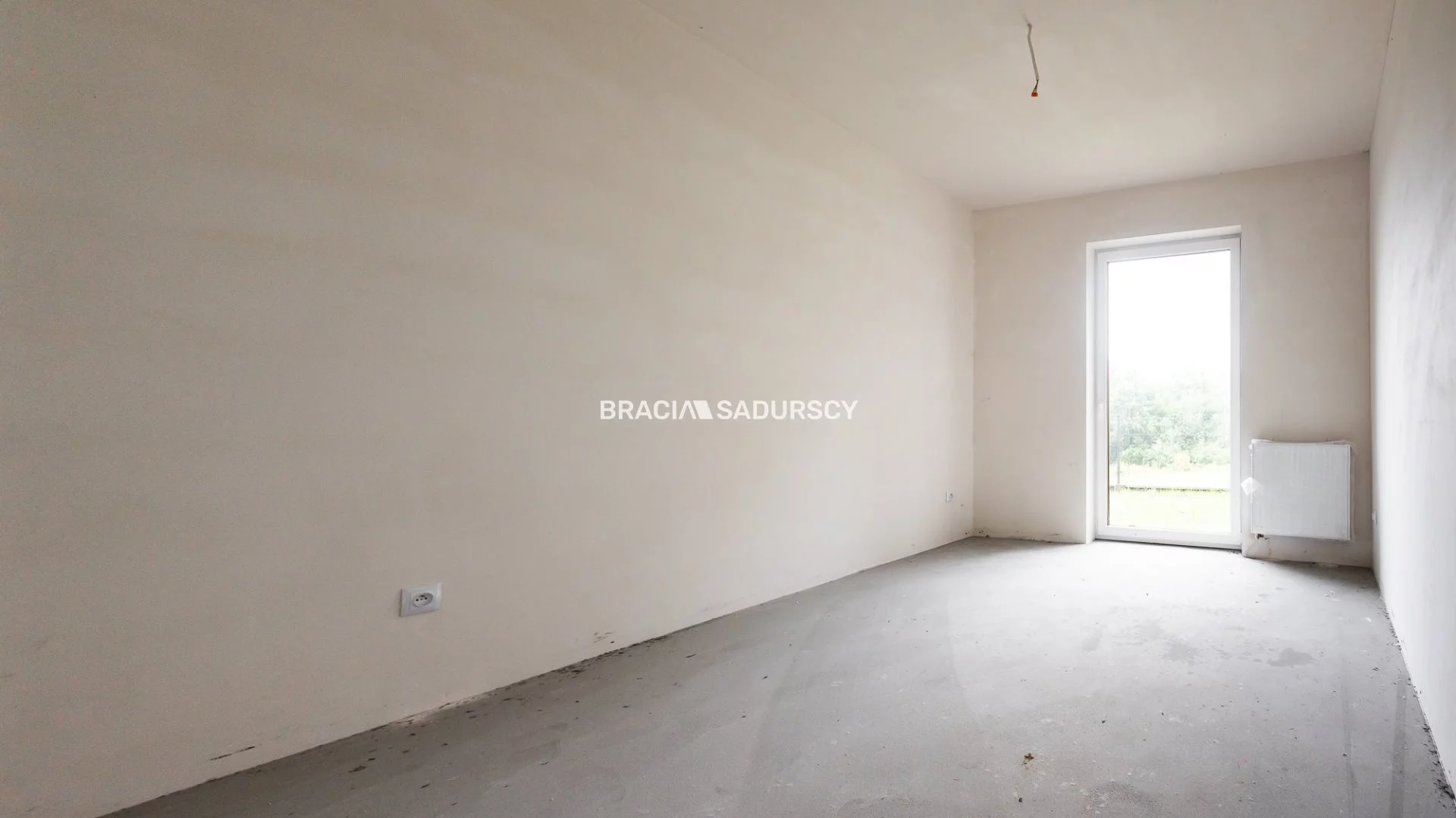 3 pokoje, mieszkanie 63,21 m², parter, oferta nr , BS3-MS-295784-5, Wieliczka, Pasternik