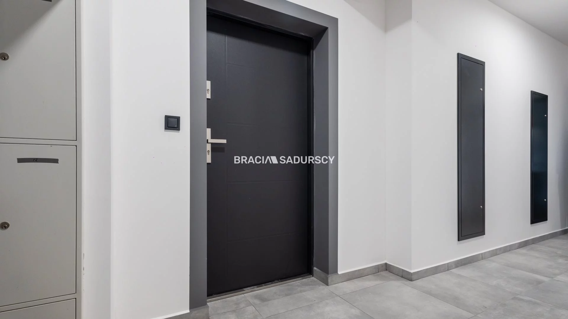 3 pokoje, mieszkanie 63,21 m², parter, oferta nr , BS3-MS-295784-5, Wieliczka, Pasternik