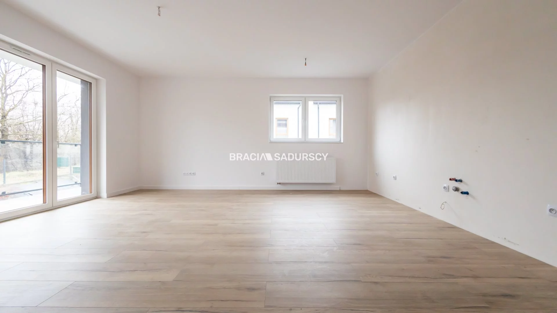 3 pokoje, mieszkanie 63,21 m², piętro 1, oferta nr , BS3-MS-299503-5, Wieliczka, Pasternik