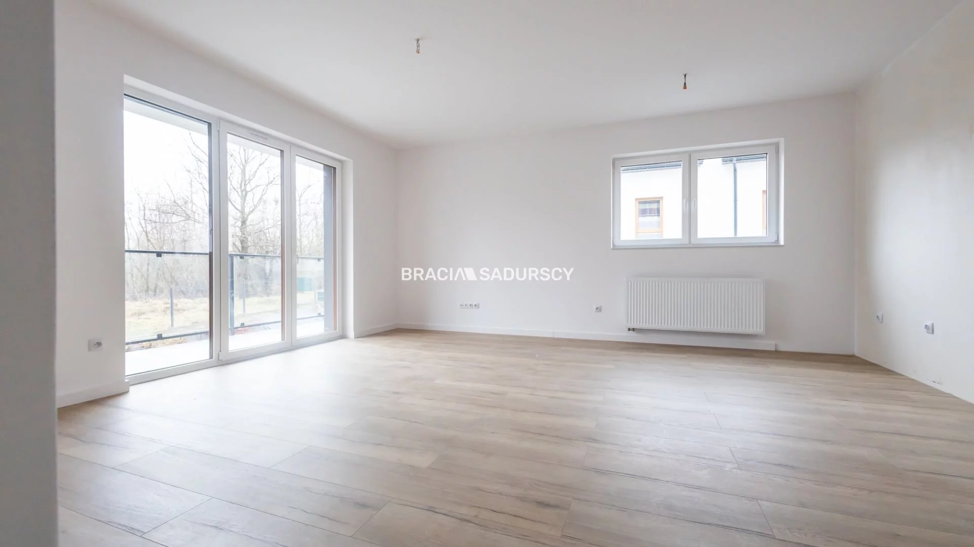 3 pokoje, mieszkanie 63,21 m², piętro 1, oferta nr , BS3-MS-299503-5, Wieliczka, Pasternik