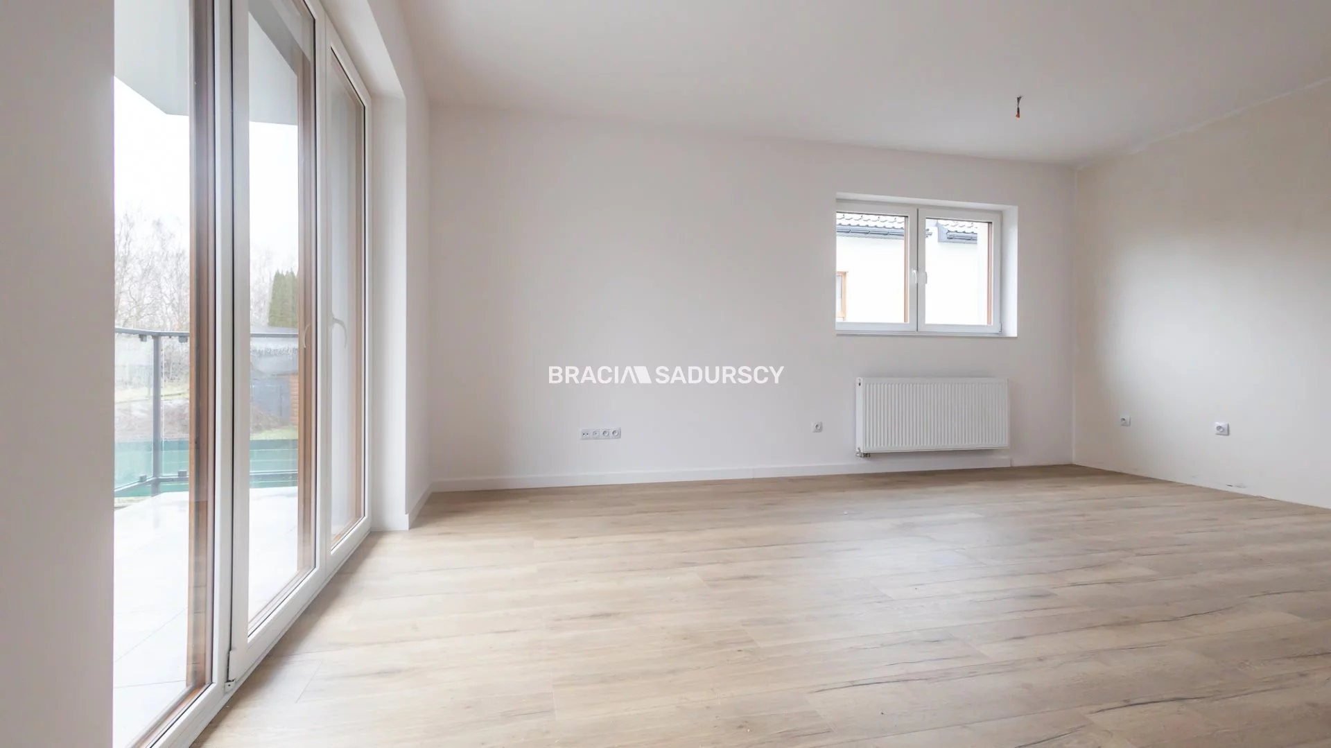 3 pokoje, mieszkanie 63,21 m², piętro 1, oferta nr , BS3-MS-299503-5, Wieliczka, Pasternik