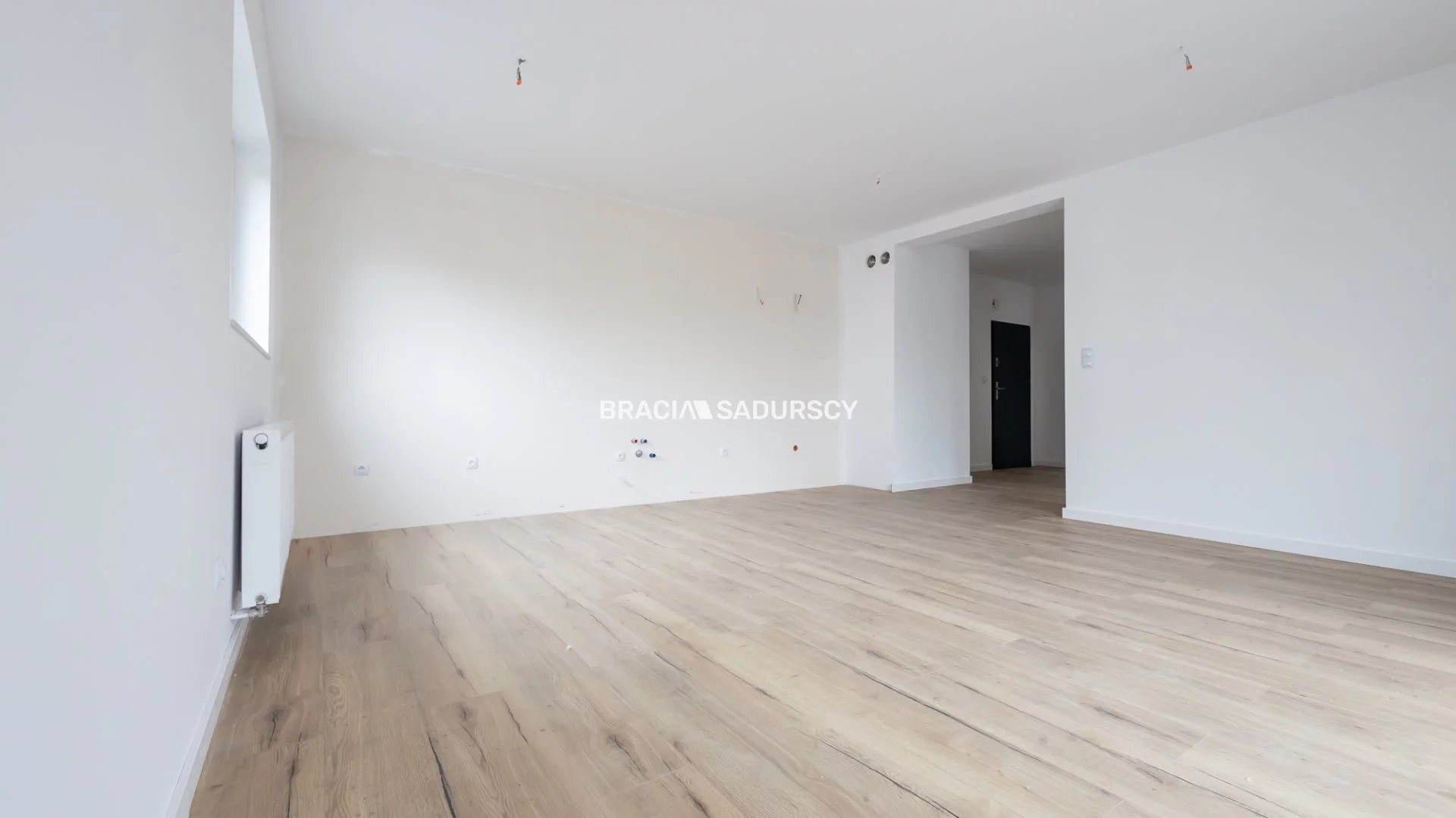 3 pokoje, mieszkanie 63,21 m², piętro 1, oferta nr , BS3-MS-299503-5, Wieliczka, Pasternik