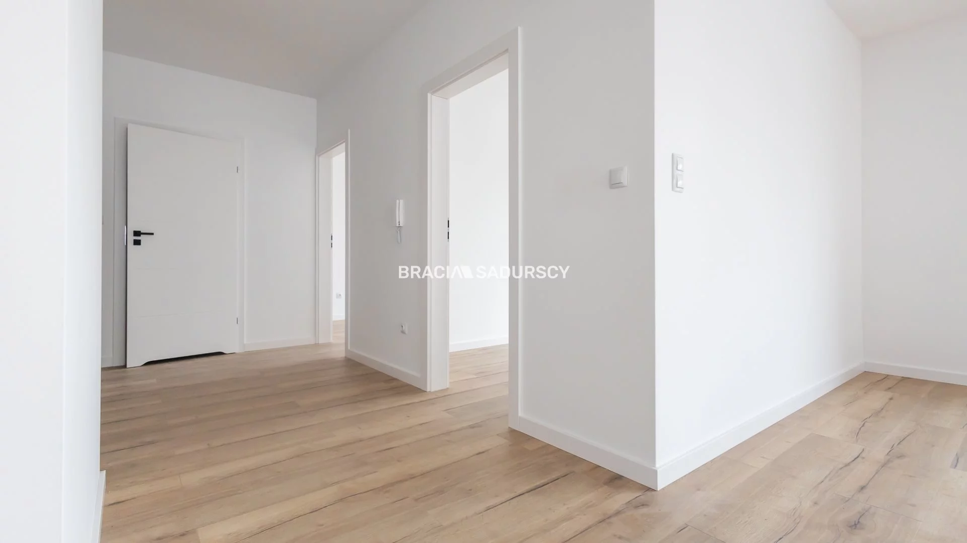 3 pokoje, mieszkanie 63,21 m², piętro 1, oferta nr , BS3-MS-299503-5, Wieliczka, Pasternik