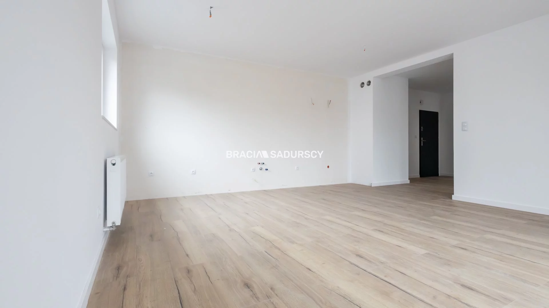 3 pokoje, mieszkanie 63,21 m², piętro 1, oferta nr , BS3-MS-299503-5, Wieliczka, Pasternik