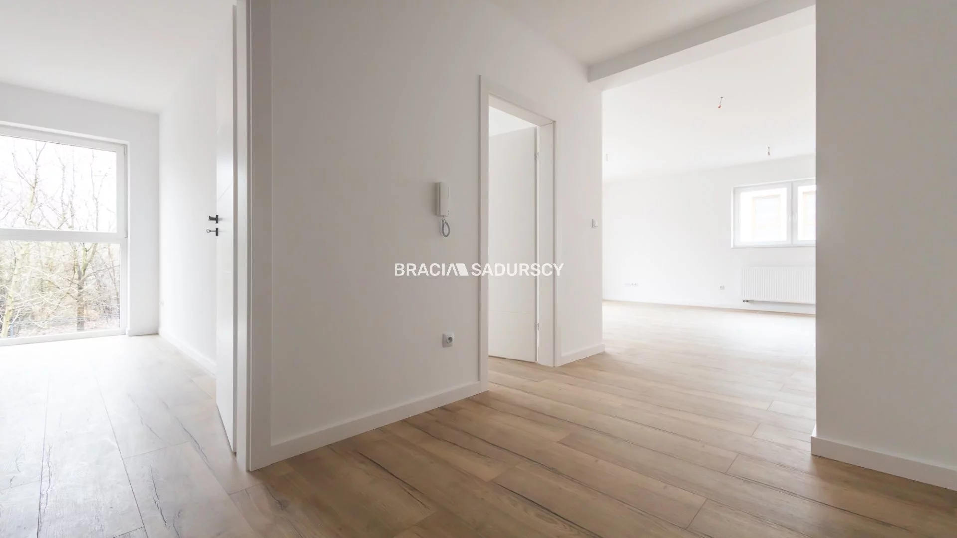 3 pokoje, mieszkanie 63,21 m², piętro 1, oferta nr , BS3-MS-299503-5, Wieliczka, Pasternik