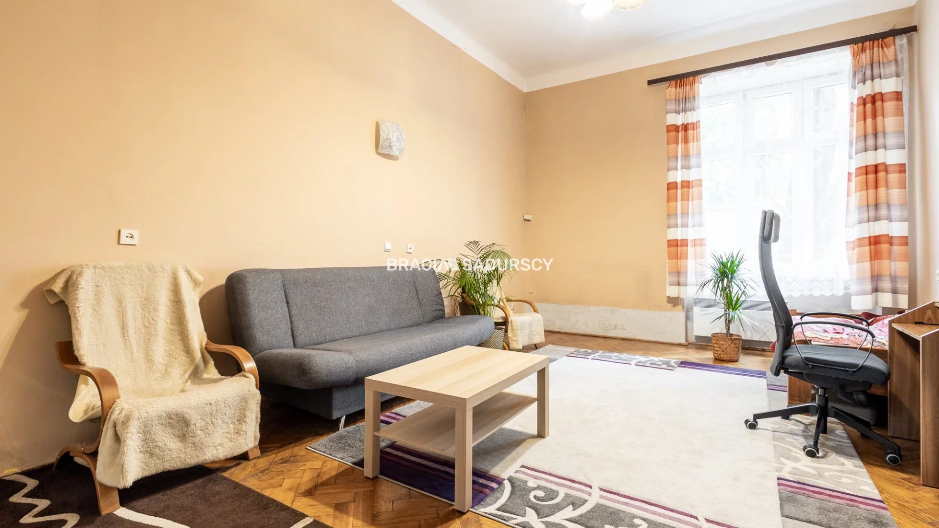 Apartament na sprzedaż, 85,90 m², 3 pokoje, parter, oferta nr BS5-MS-303429-14