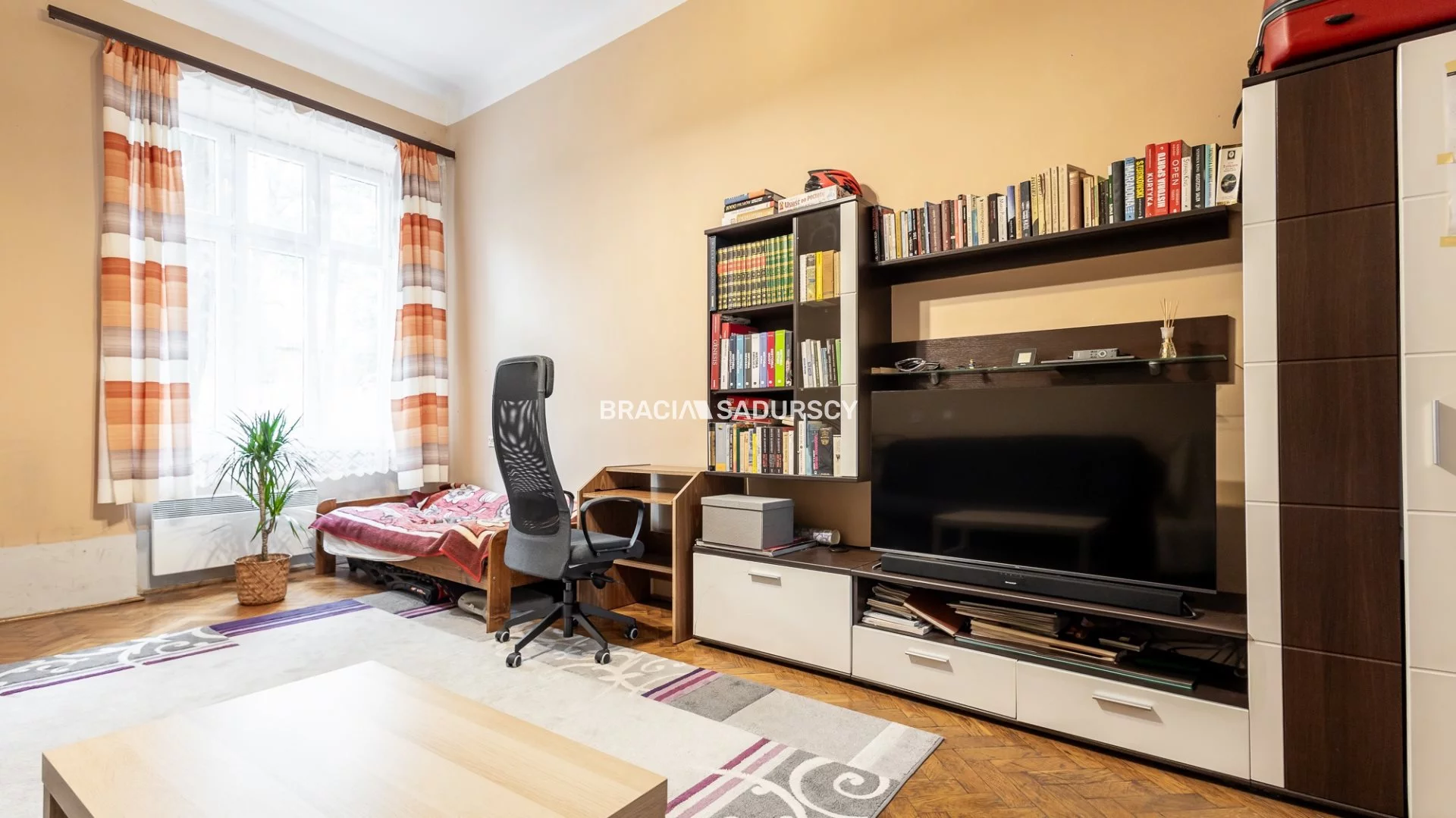 Apartamenty BS5-MS-310724-36 Kraków Stare Miasto Paulińska