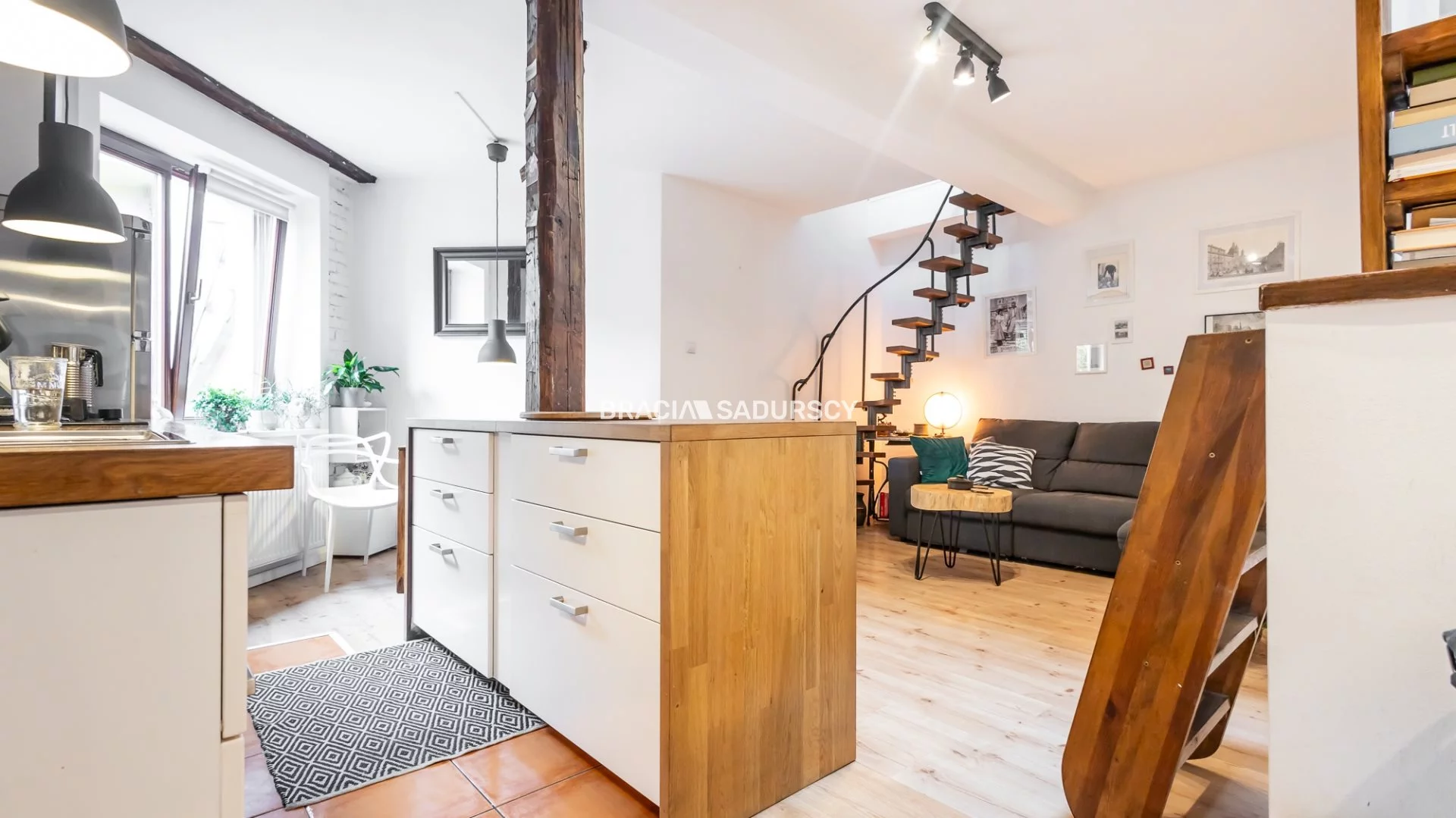 Apartamenty BS2-MS-308616-36 Kraków Stare Miasto Paulińska