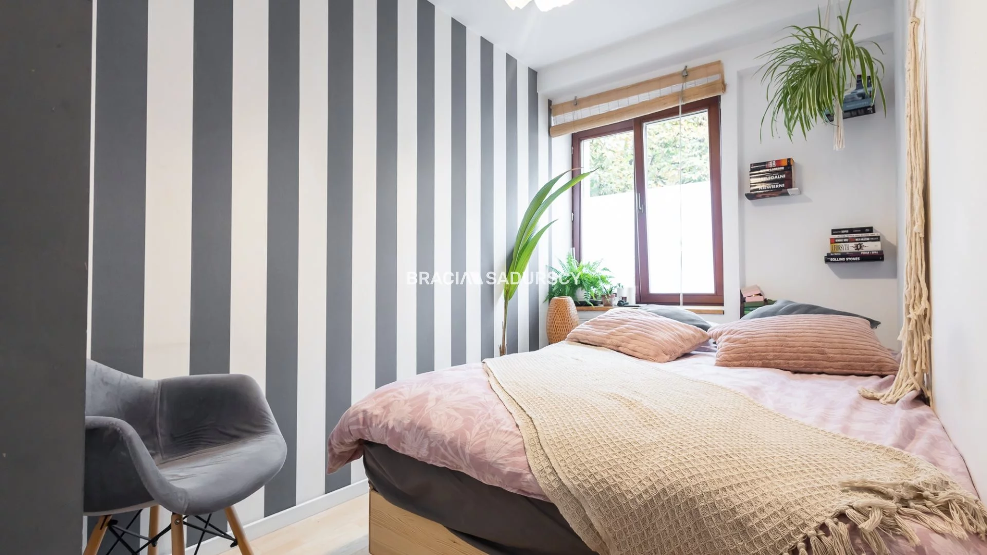 3 pokoje, mieszkanie 42,53 m², piętro 4, oferta nr , BS2-MS-308616-36, Kraków, Stare Miasto, Stare Miasto, Paulińska