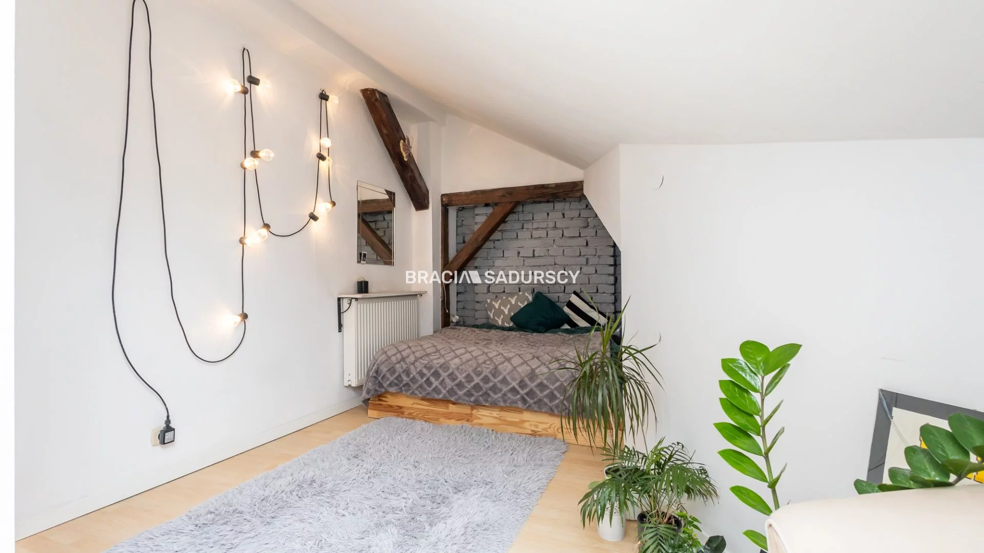 3 pokoje, mieszkanie 42,53 m², piętro 4, oferta nr , BS2-MS-308616-36, Kraków, Stare Miasto, Stare Miasto, Paulińska