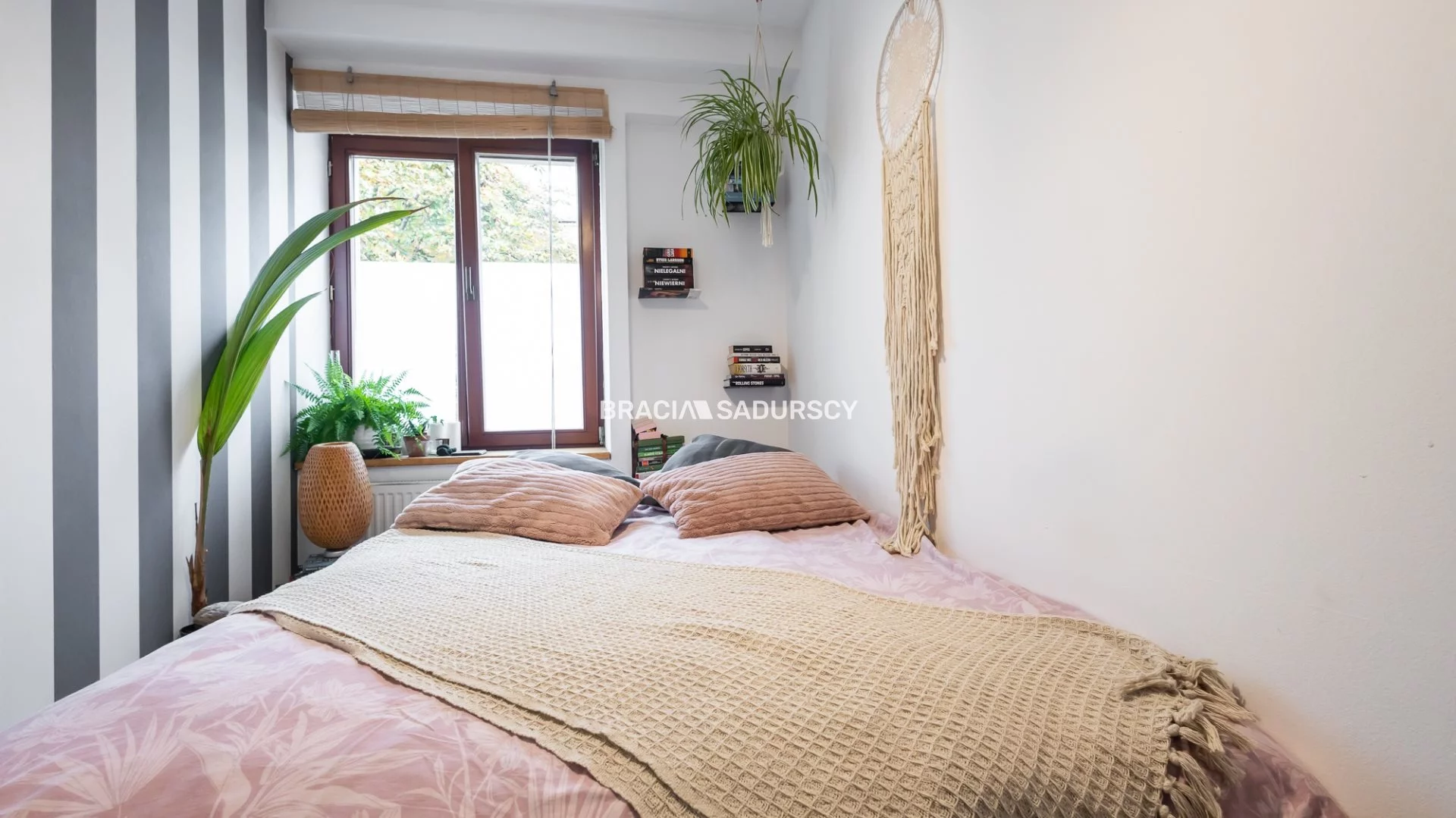 3 pokoje, mieszkanie 42,53 m², piętro 4, oferta nr , BS2-MS-308616-36, Kraków, Stare Miasto, Stare Miasto, Paulińska