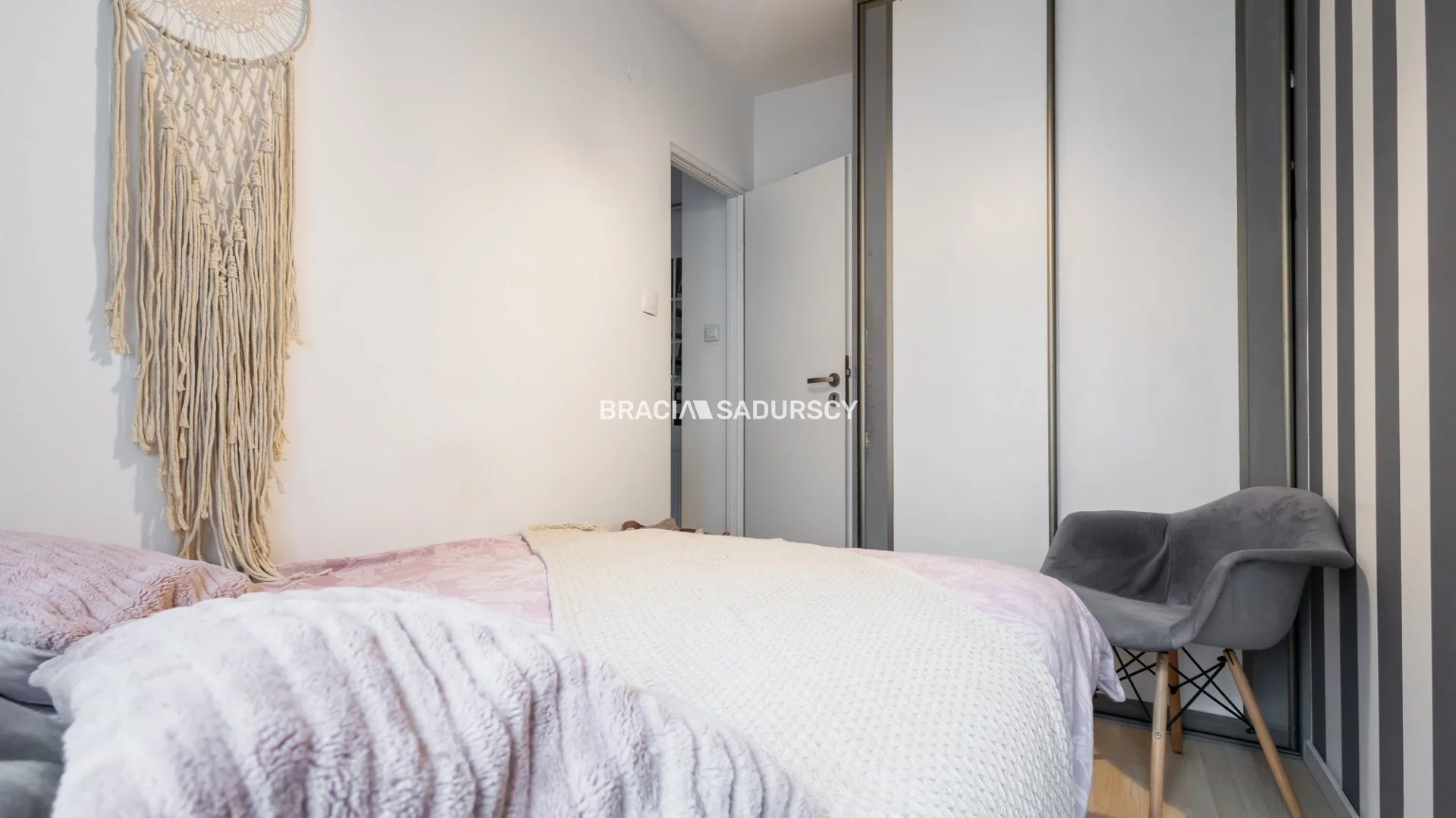 3 pokoje, mieszkanie 42,53 m², piętro 4, oferta nr , BS2-MS-308616-36, Kraków, Stare Miasto, Stare Miasto, Paulińska
