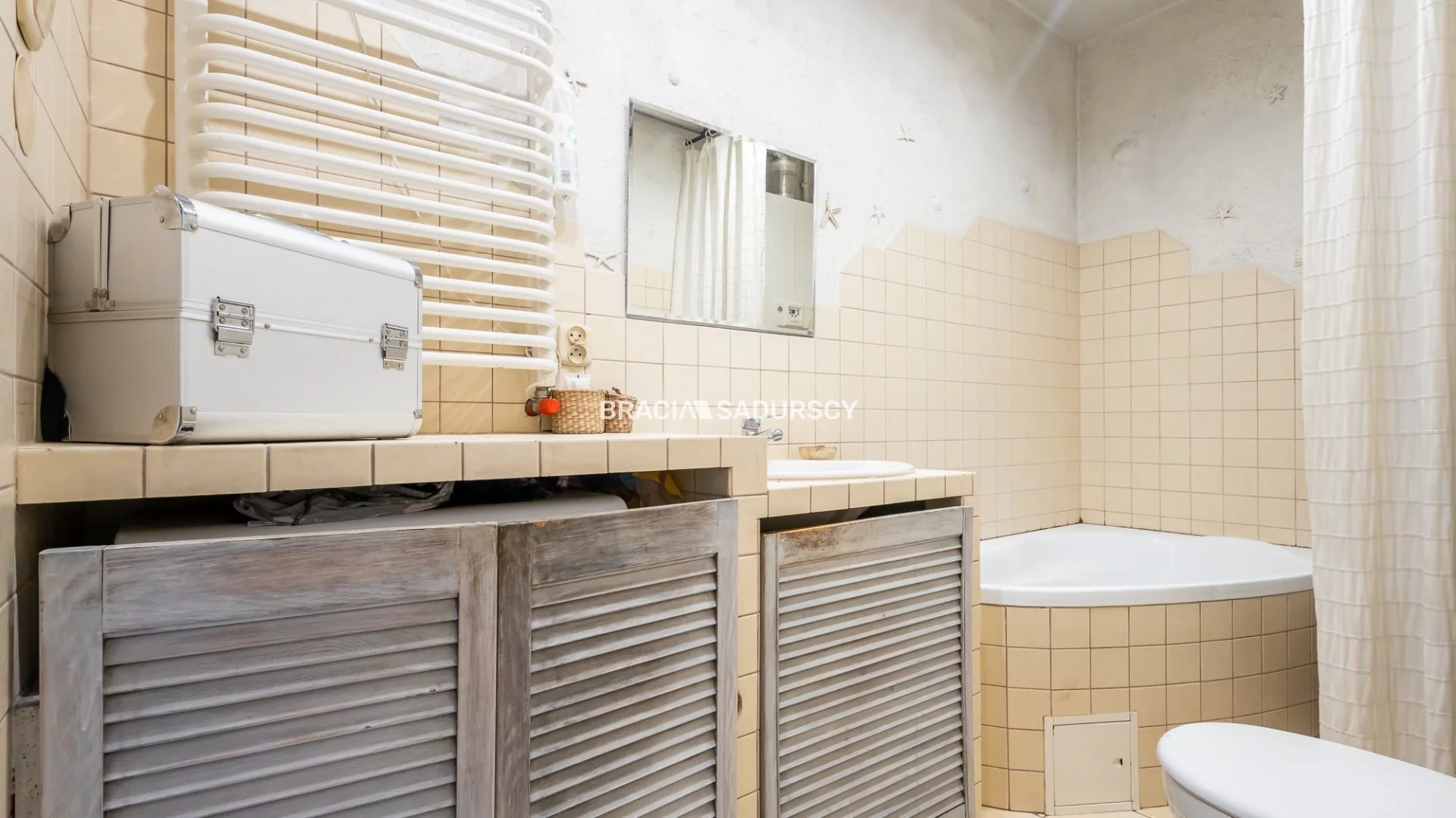 3 pokoje, mieszkanie 42,53 m², piętro 4, oferta nr , BS2-MS-308616-37, Kraków, Stare Miasto, Stare Miasto, Paulińska