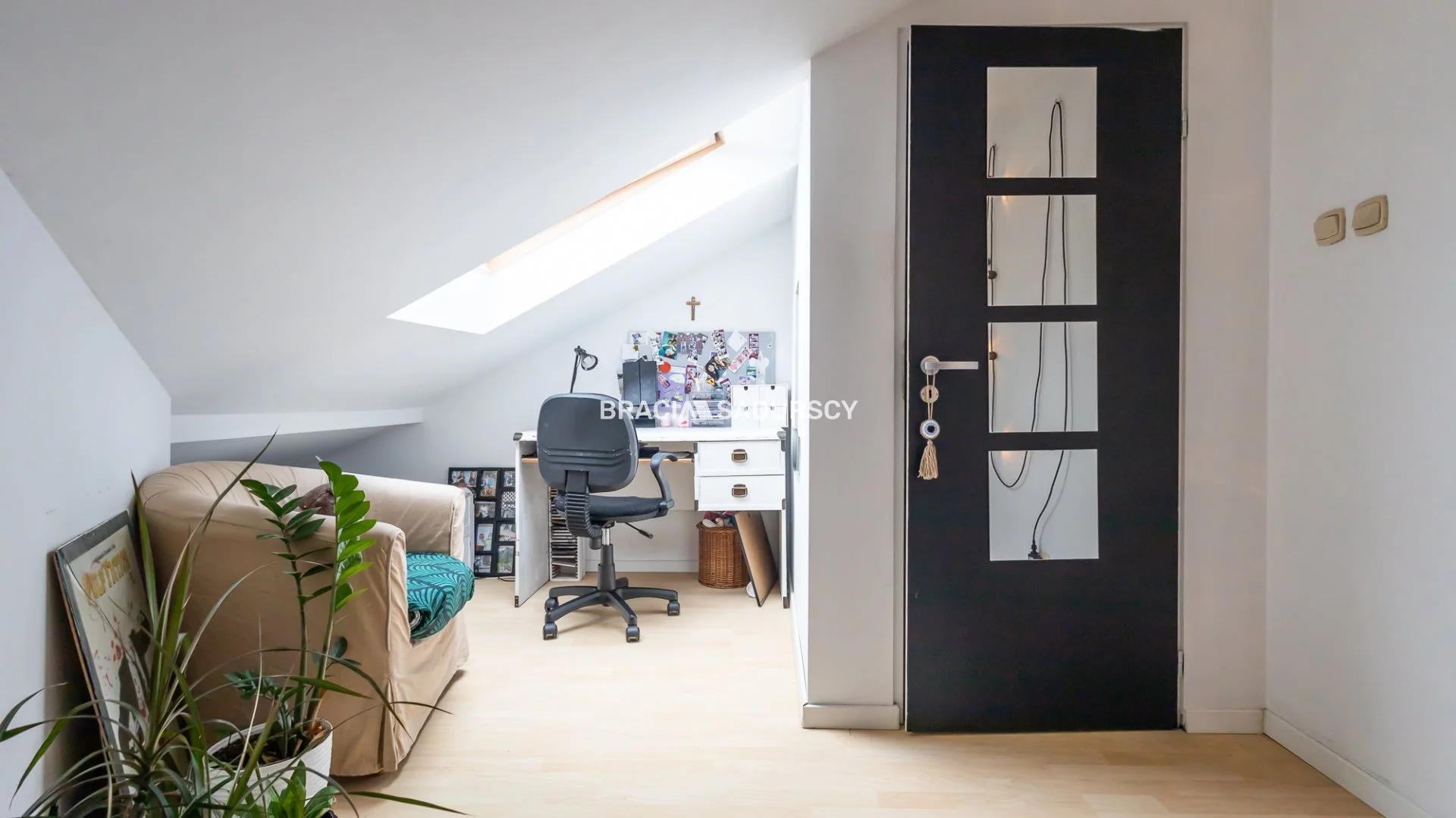 3 pokoje, mieszkanie 42,53 m², piętro 4, oferta nr , BS2-MS-308616-37, Kraków, Stare Miasto, Stare Miasto, Paulińska