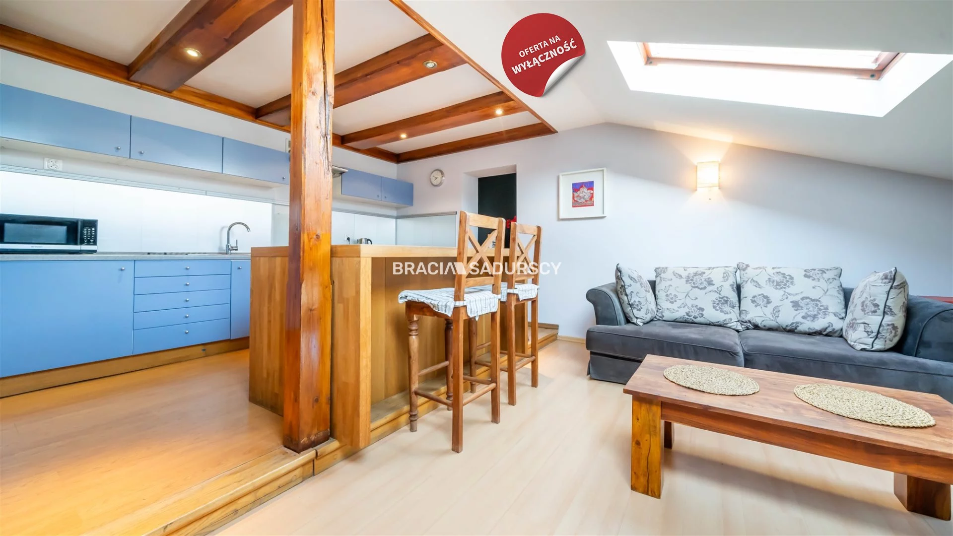 Apartamenty BS2-MS-306974-8 Kraków Stare Miasto Pędzichów