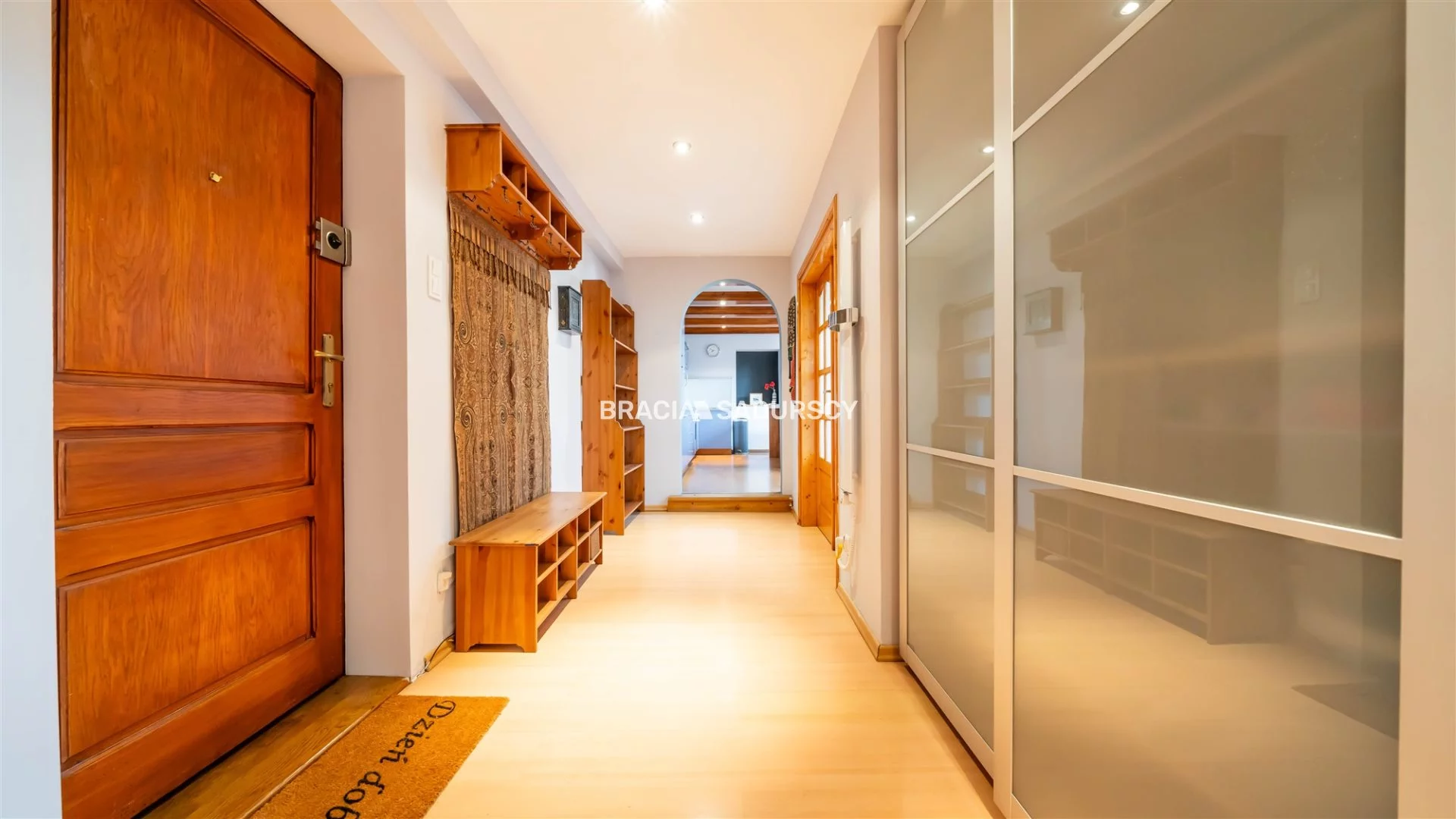 3 pokoje, mieszkanie 82,00 m², piętro 3, oferta nr , BS2-MS-306974-9, Kraków, Stare Miasto, Kleparz, Pędzichów