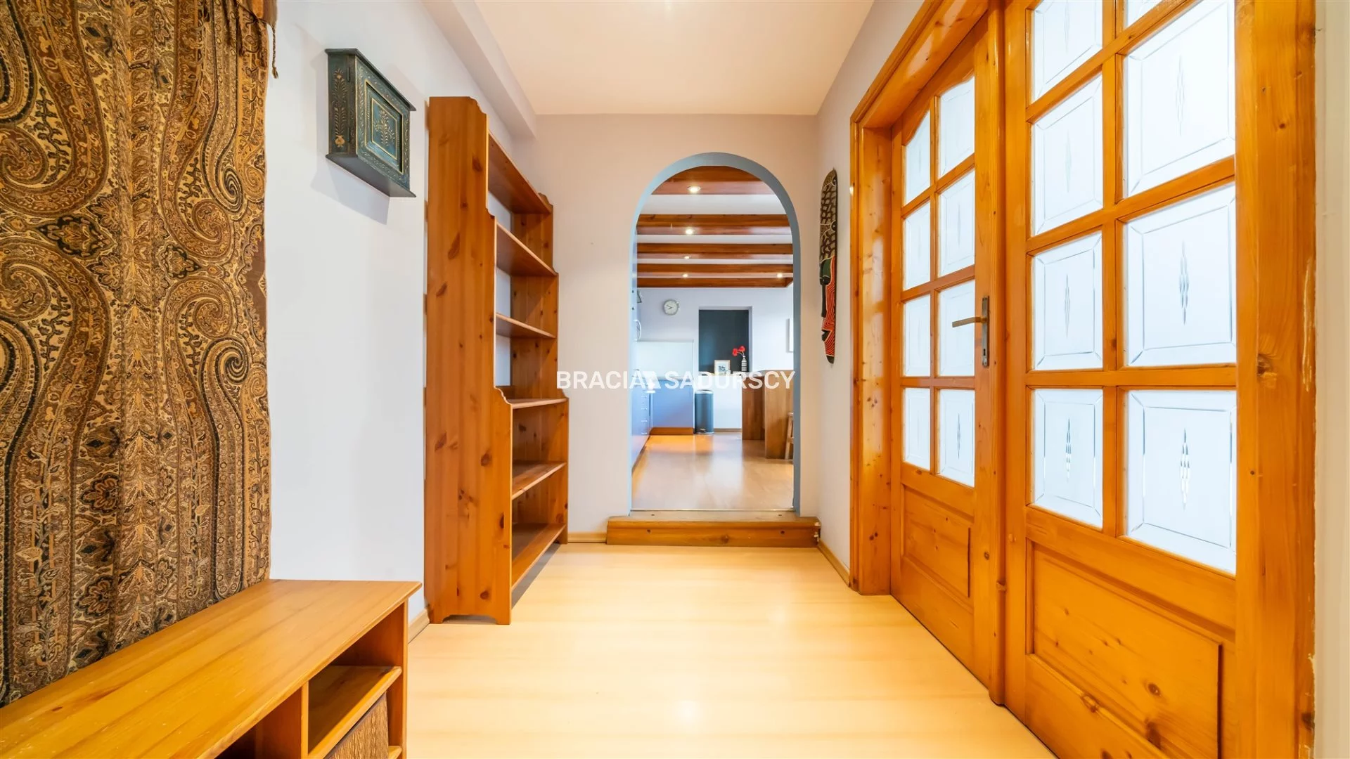 3 pokoje, mieszkanie 82,00 m², piętro 3, oferta nr , BS2-MS-306974-9, Kraków, Stare Miasto, Kleparz, Pędzichów