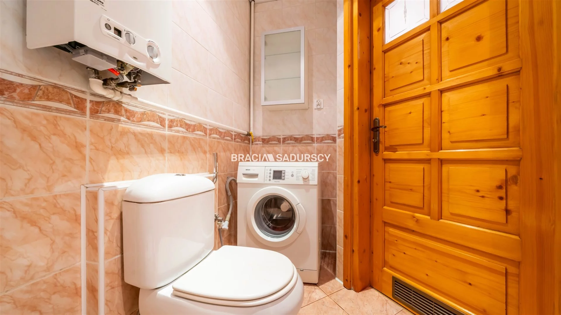 3 pokoje, mieszkanie 82,00 m², piętro 3, oferta nr , BS2-MS-306974-9, Kraków, Stare Miasto, Kleparz, Pędzichów