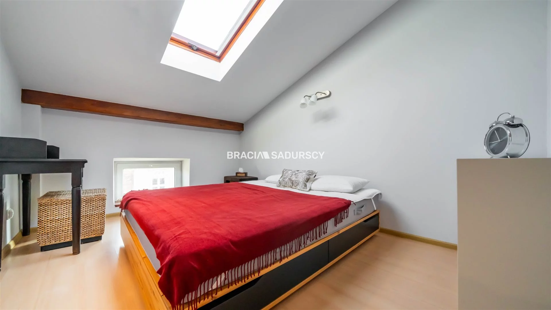 3 pokoje, mieszkanie 82,00 m², piętro 3, oferta nr , BS2-MS-306974-9, Kraków, Stare Miasto, Kleparz, Pędzichów