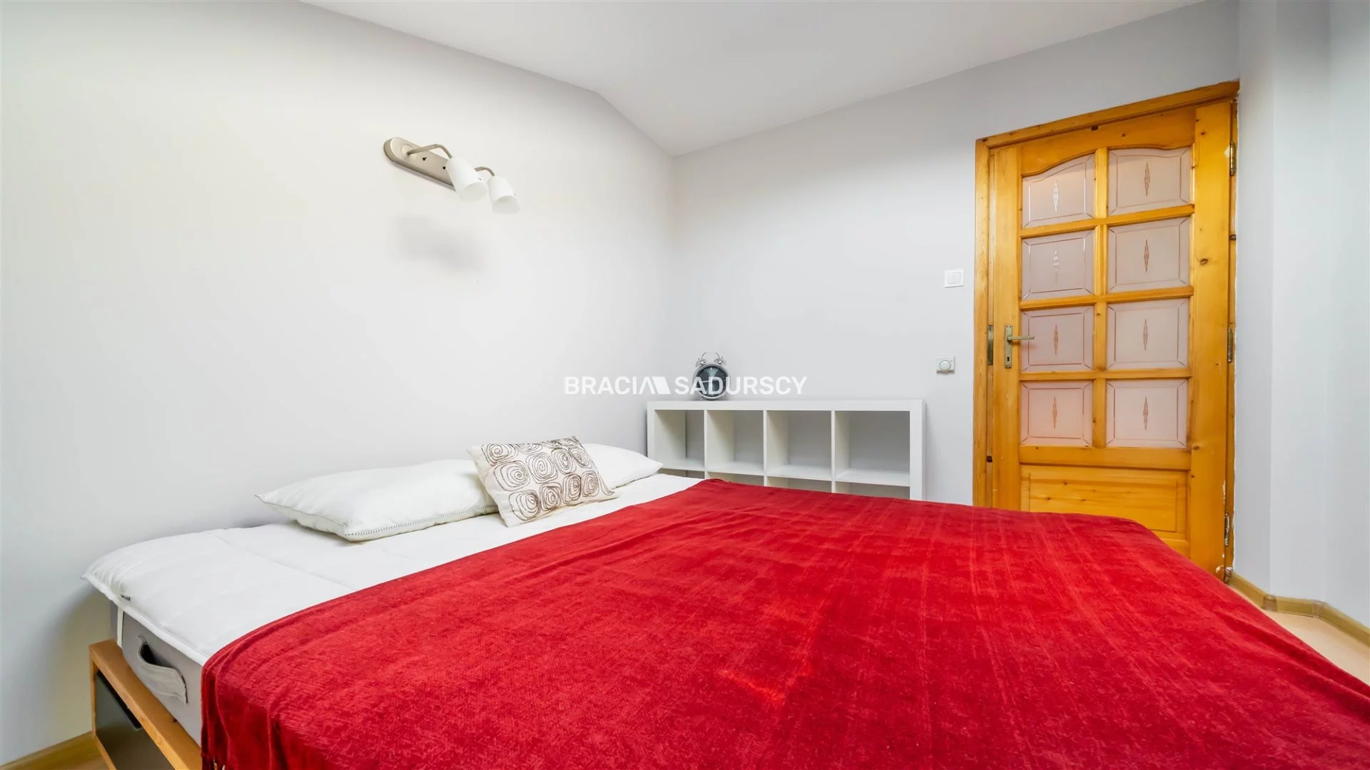 3 pokoje, mieszkanie 82,00 m², piętro 3, oferta nr , BS2-MS-306974-9, Kraków, Stare Miasto, Kleparz, Pędzichów