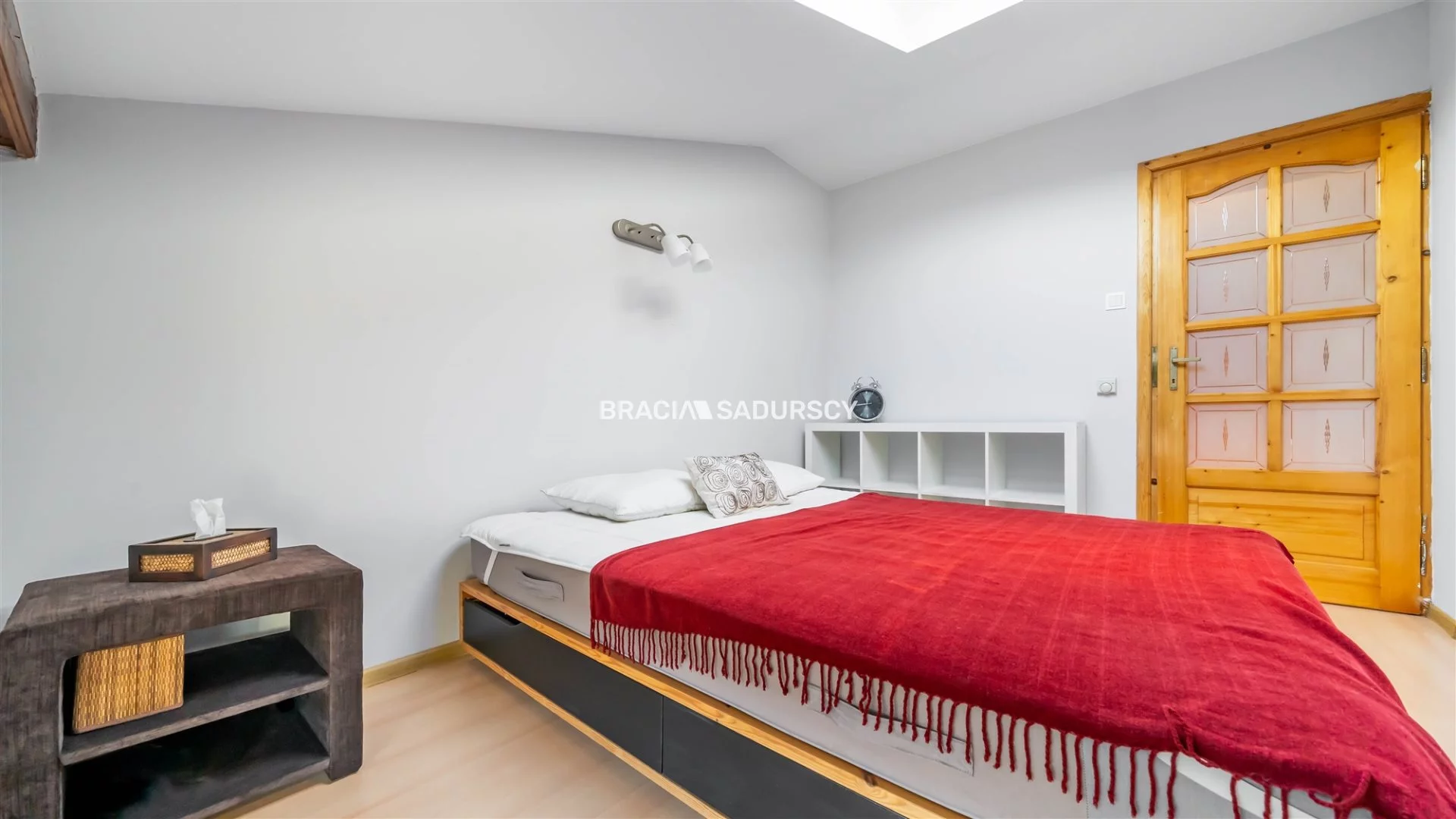 3 pokoje, mieszkanie 82,00 m², piętro 3, oferta nr , BS2-MS-306974-9, Kraków, Stare Miasto, Kleparz, Pędzichów