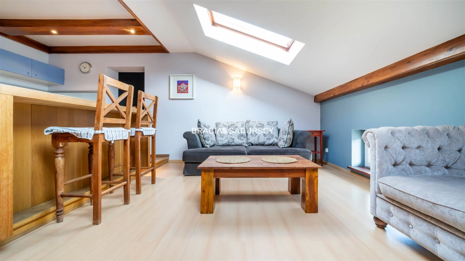 3 pokoje, mieszkanie 82,00 m², piętro 3, oferta nr , BS2-MS-306974-9, Kraków, Stare Miasto, Kleparz, Pędzichów