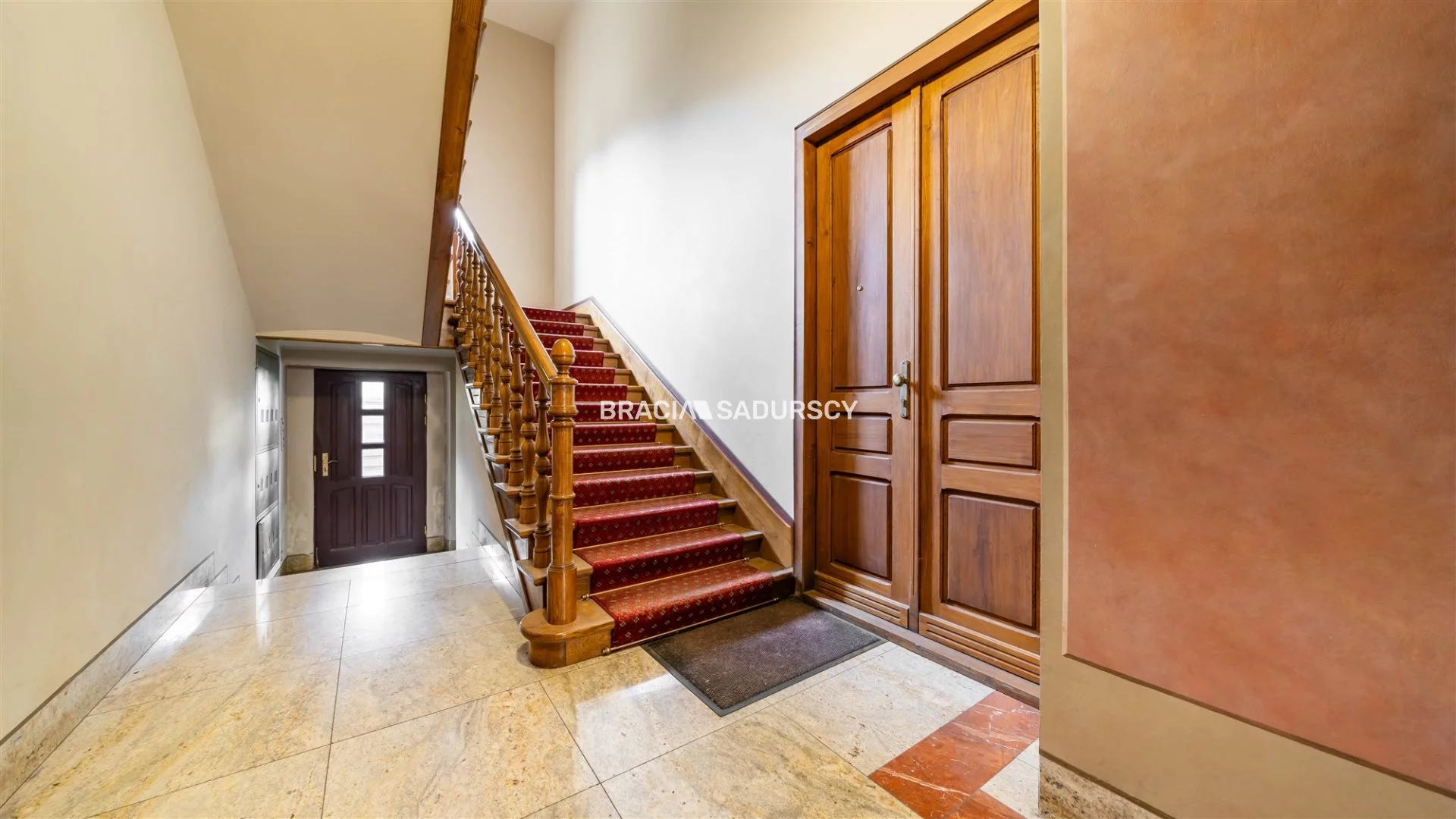 3 pokoje, mieszkanie 82,00 m², piętro 3, oferta nr , BS2-MS-306974-9, Kraków, Stare Miasto, Kleparz, Pędzichów