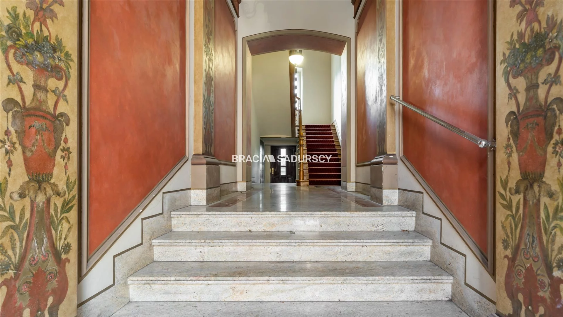 3 pokoje, mieszkanie 82,00 m², piętro 3, oferta nr , BS2-MS-306974-9, Kraków, Stare Miasto, Kleparz, Pędzichów