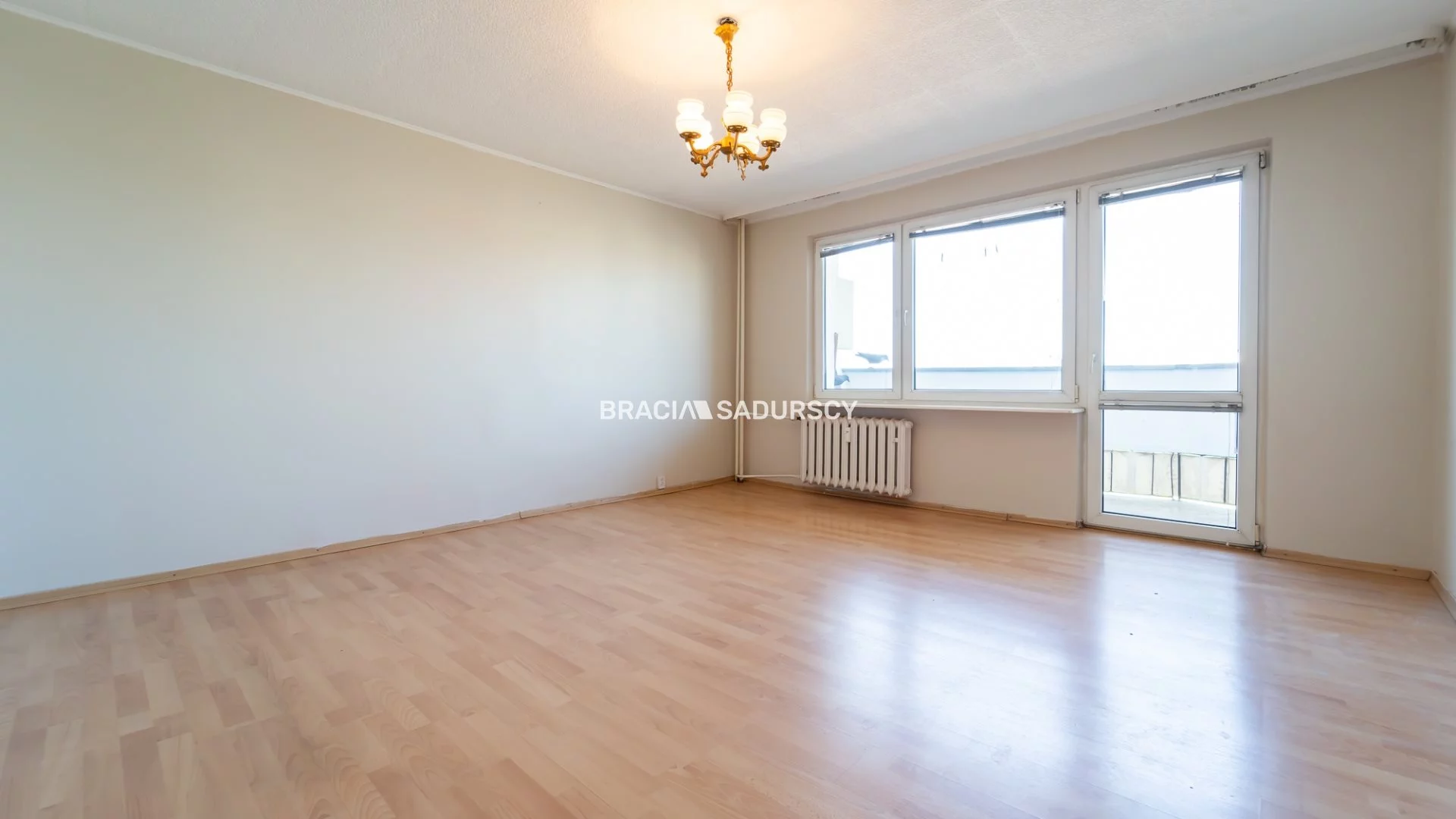 Apartament 52,11 m², piętro 9, oferta nr , BS4-MS-301859-3, Kraków, Mistrzejowice, Piastów