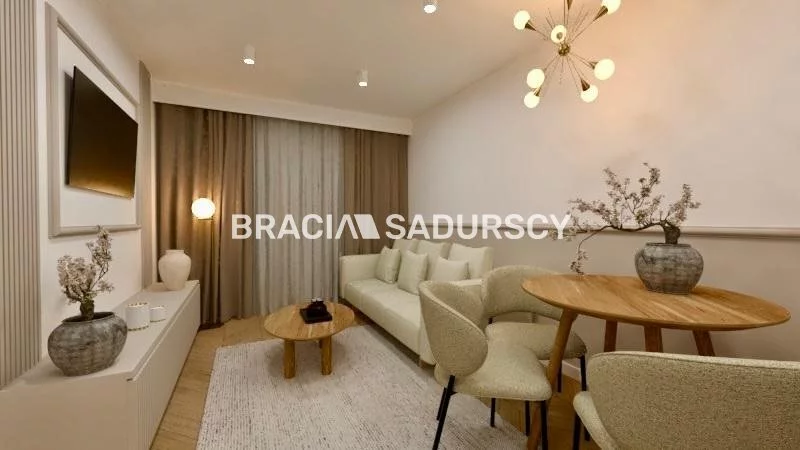 Mieszkanie na sprzedaż, 37,23 m², 3 pokoje, parter, oferta nr BS3-MS-307588