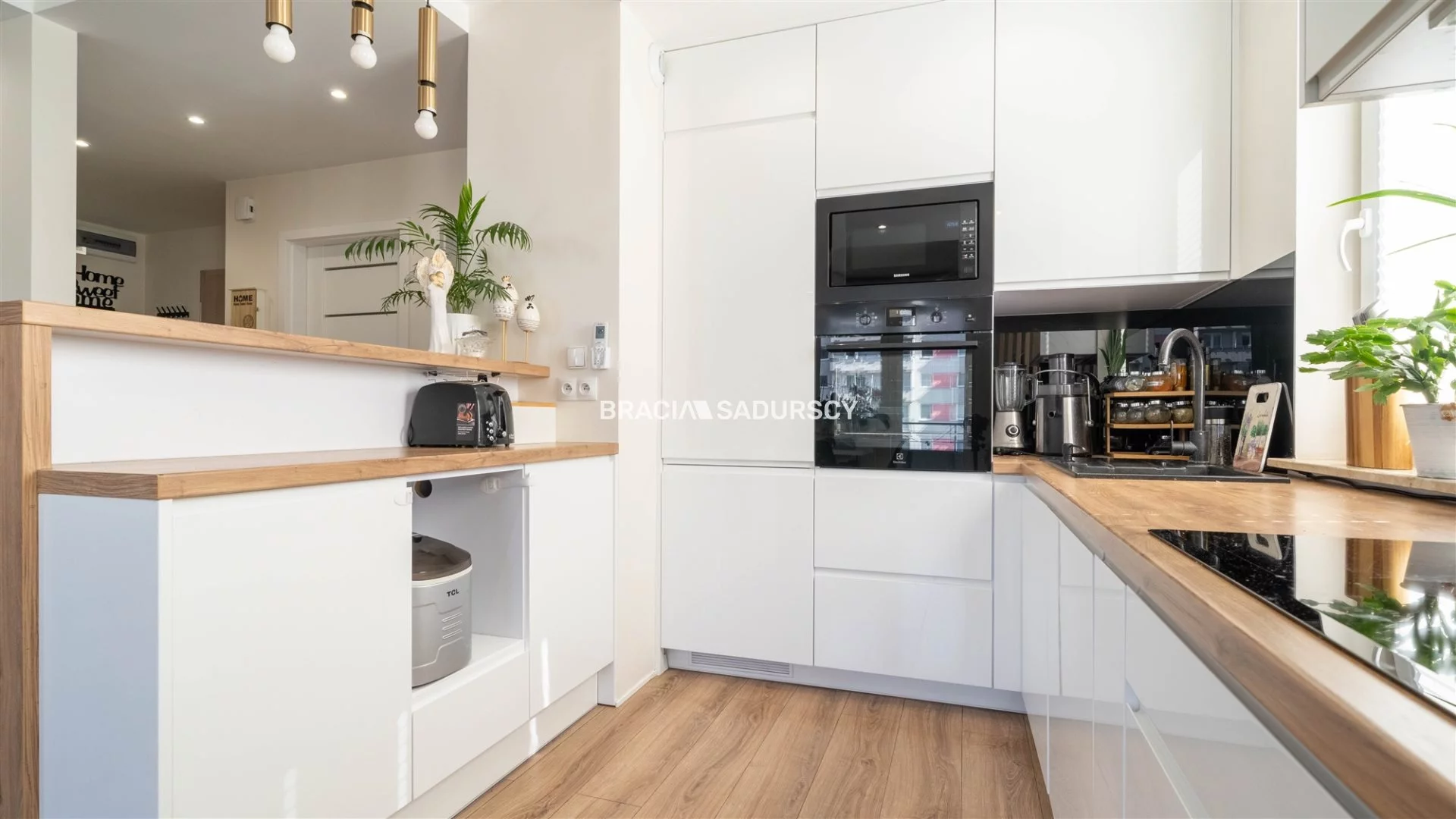 3 pokoje, apartament 66,00 m², piętro 5, oferta nr , BS1-MS-307818-15, Kraków, Mistrzejowice, os. Piastów