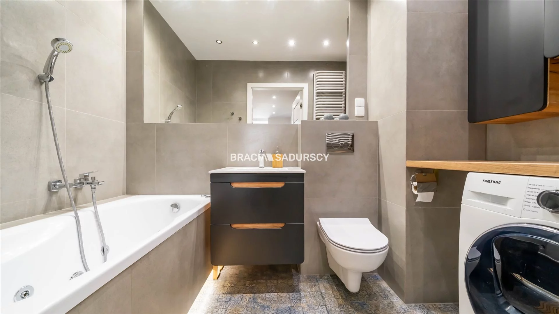 3 pokoje, apartament 66,00 m², piętro 5, oferta nr , BS1-MS-307818-15, Kraków, Mistrzejowice, os. Piastów
